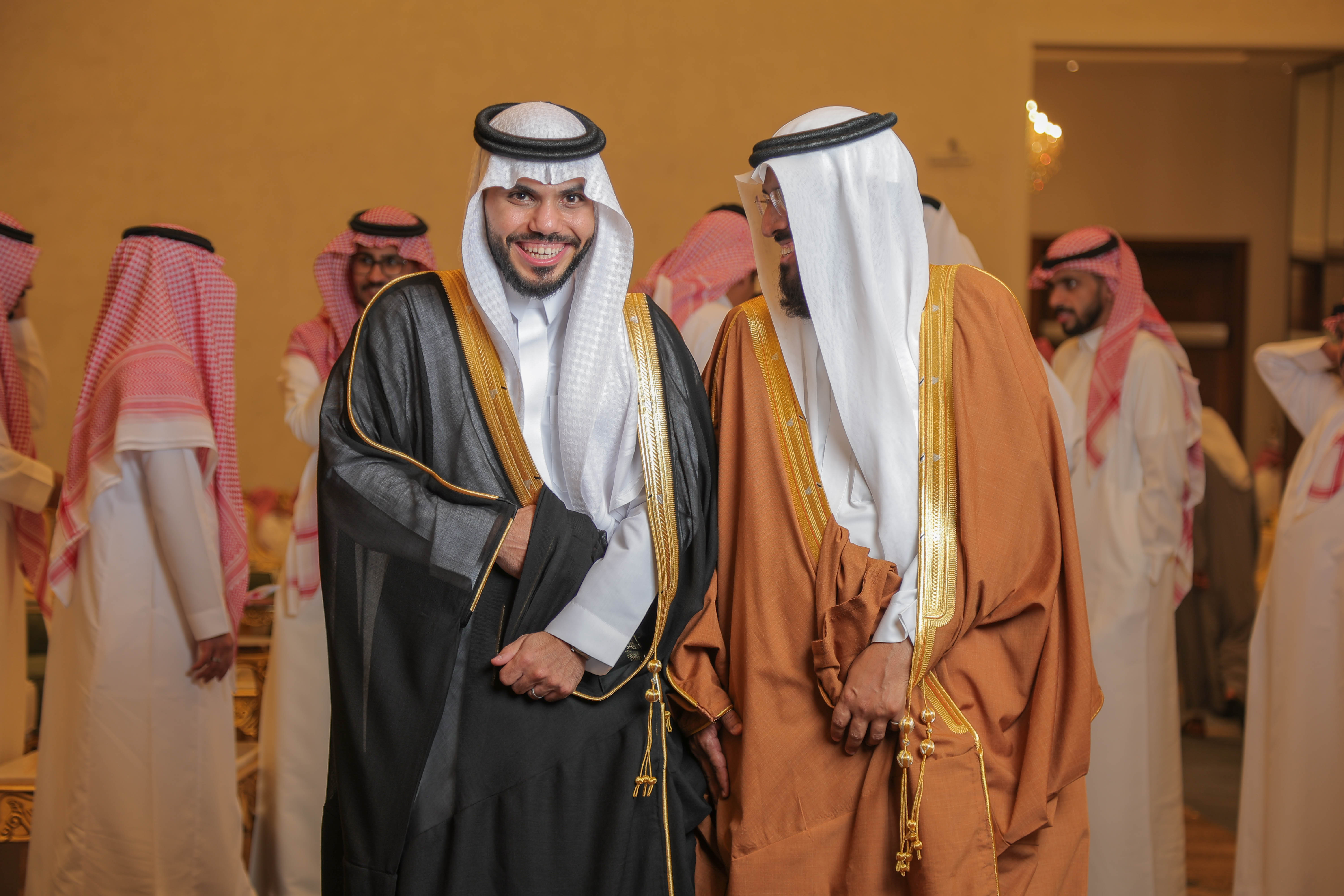 صورة من الحفل 193
