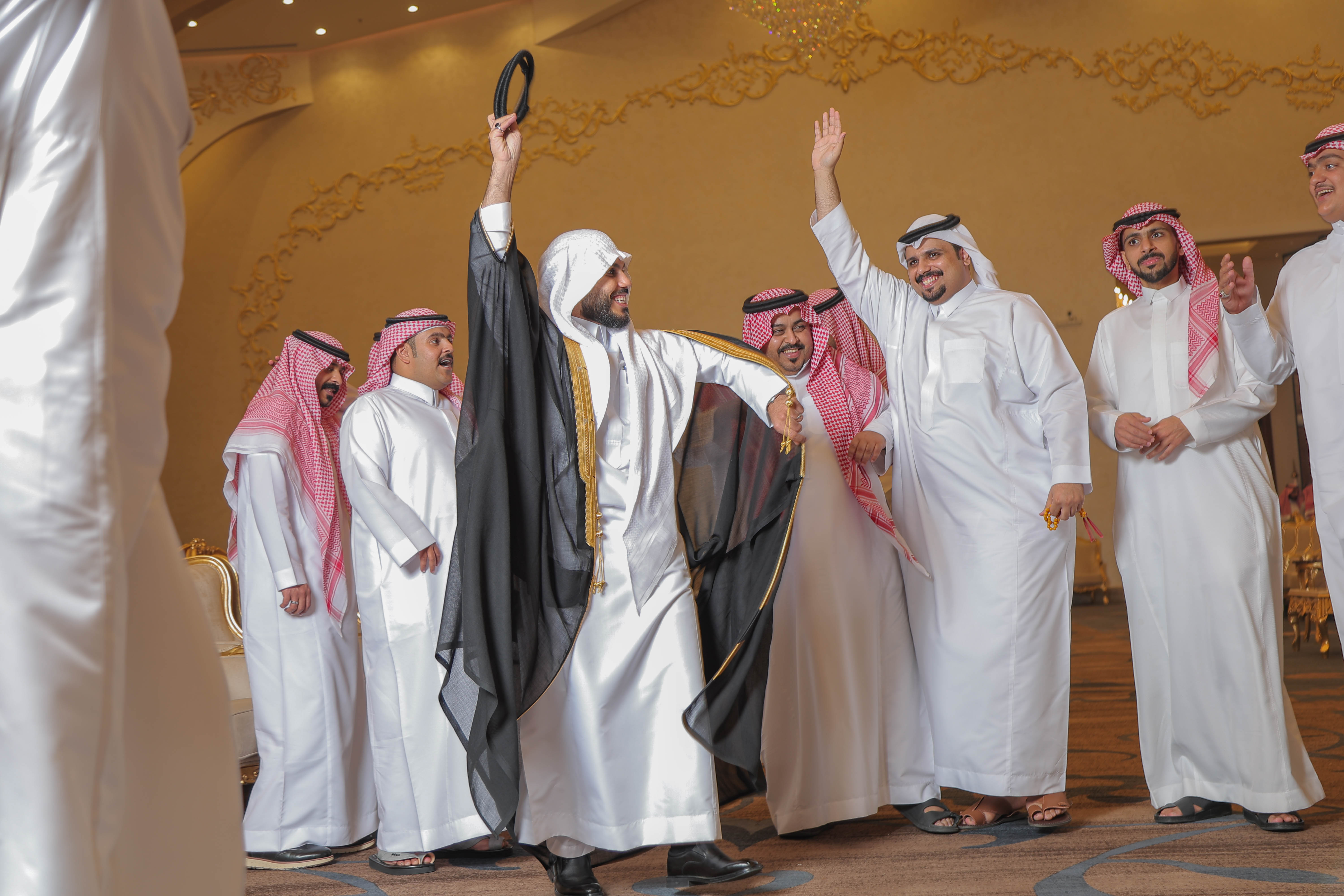 صورة من الحفل 195