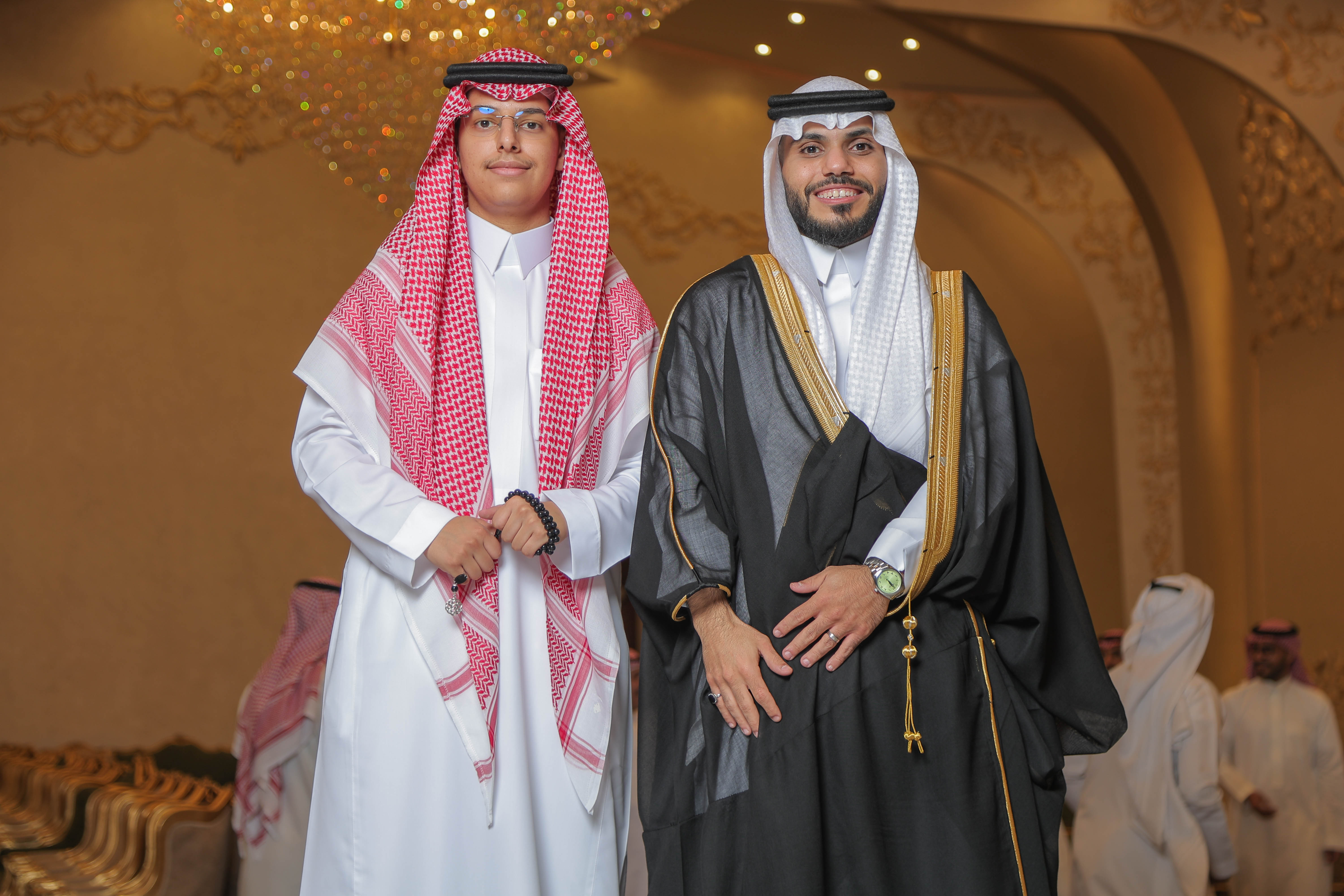 صورة من الحفل 196