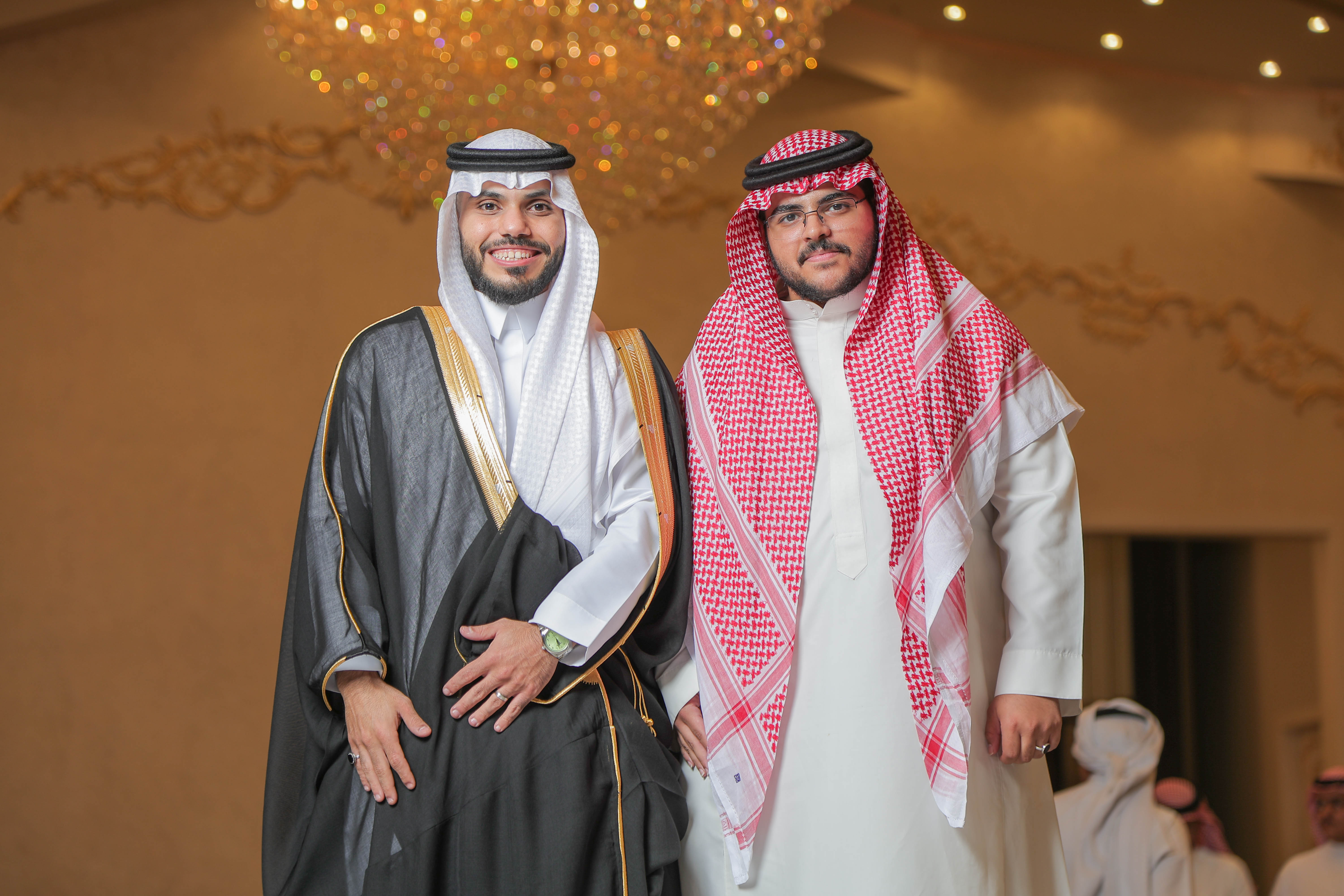 صورة من الحفل 200