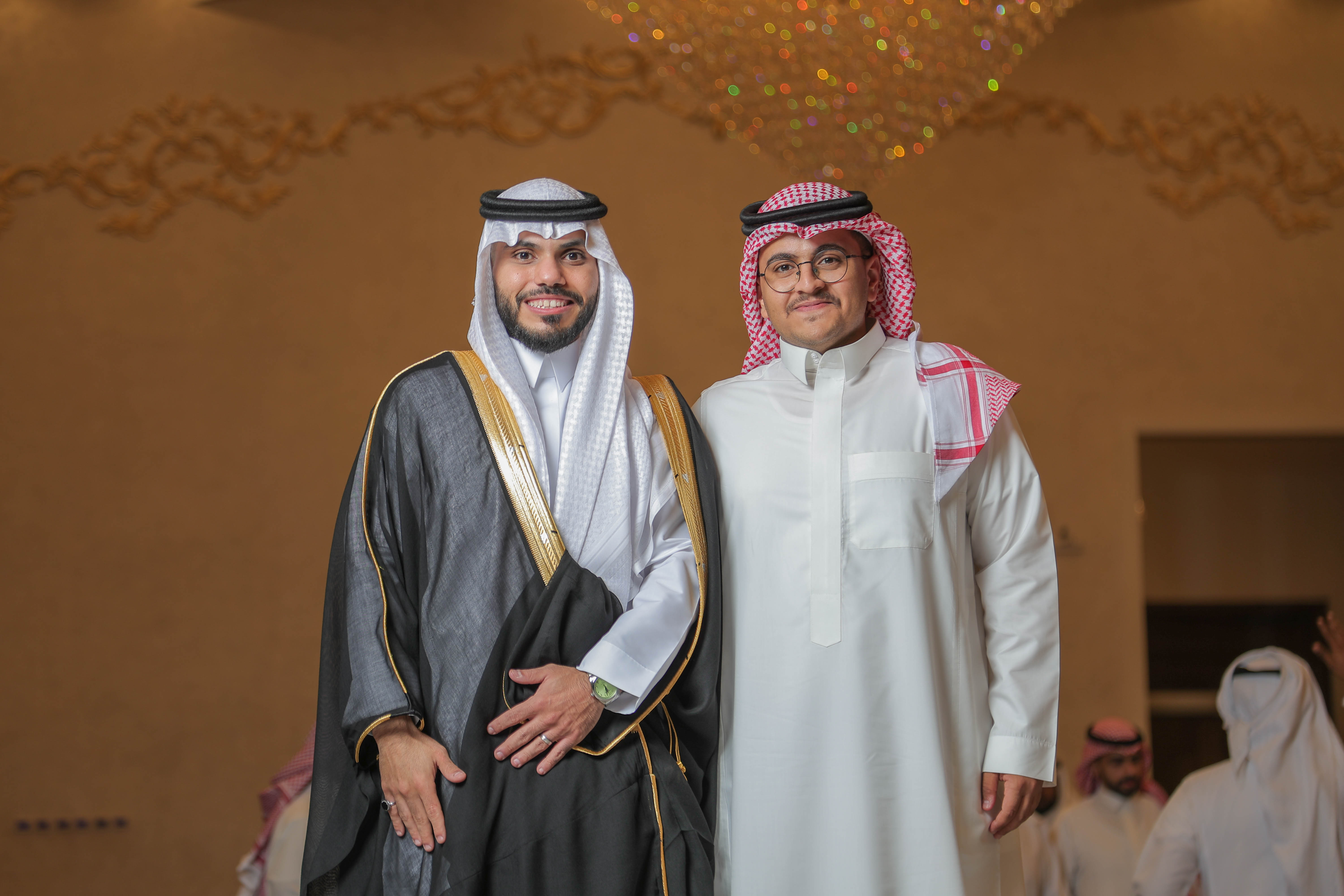 صورة من الحفل 201