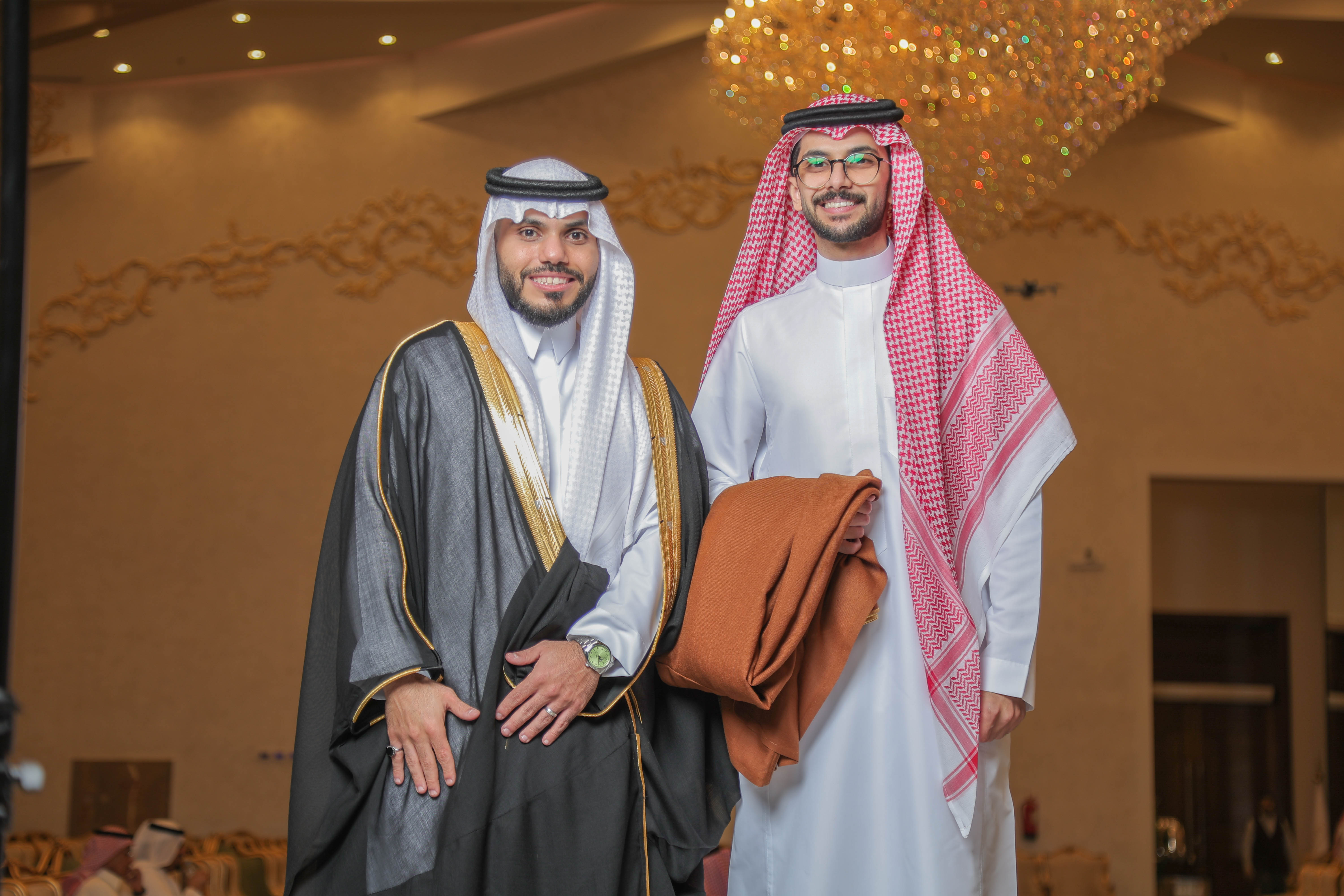 صورة من الحفل 203