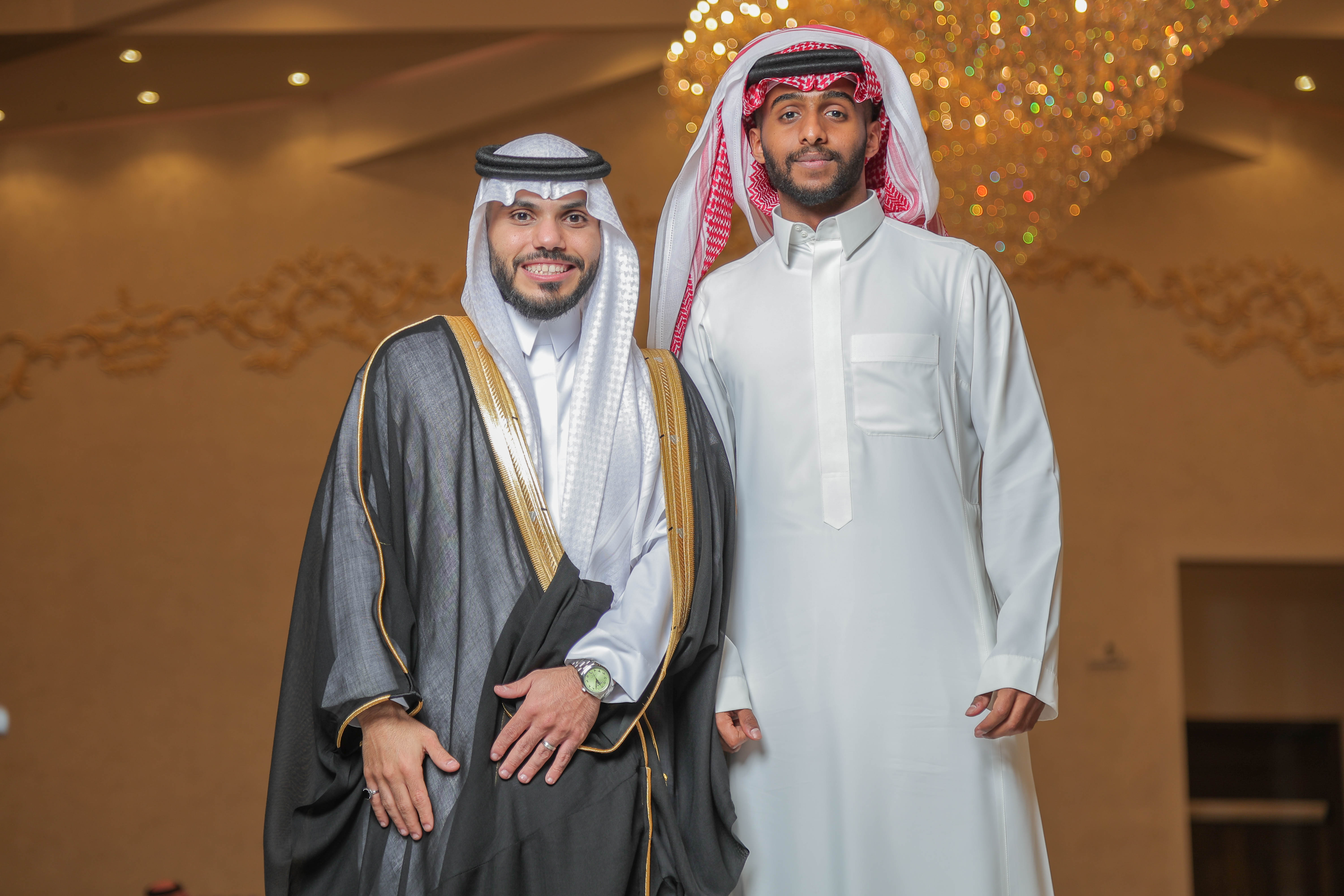 صورة من الحفل 204