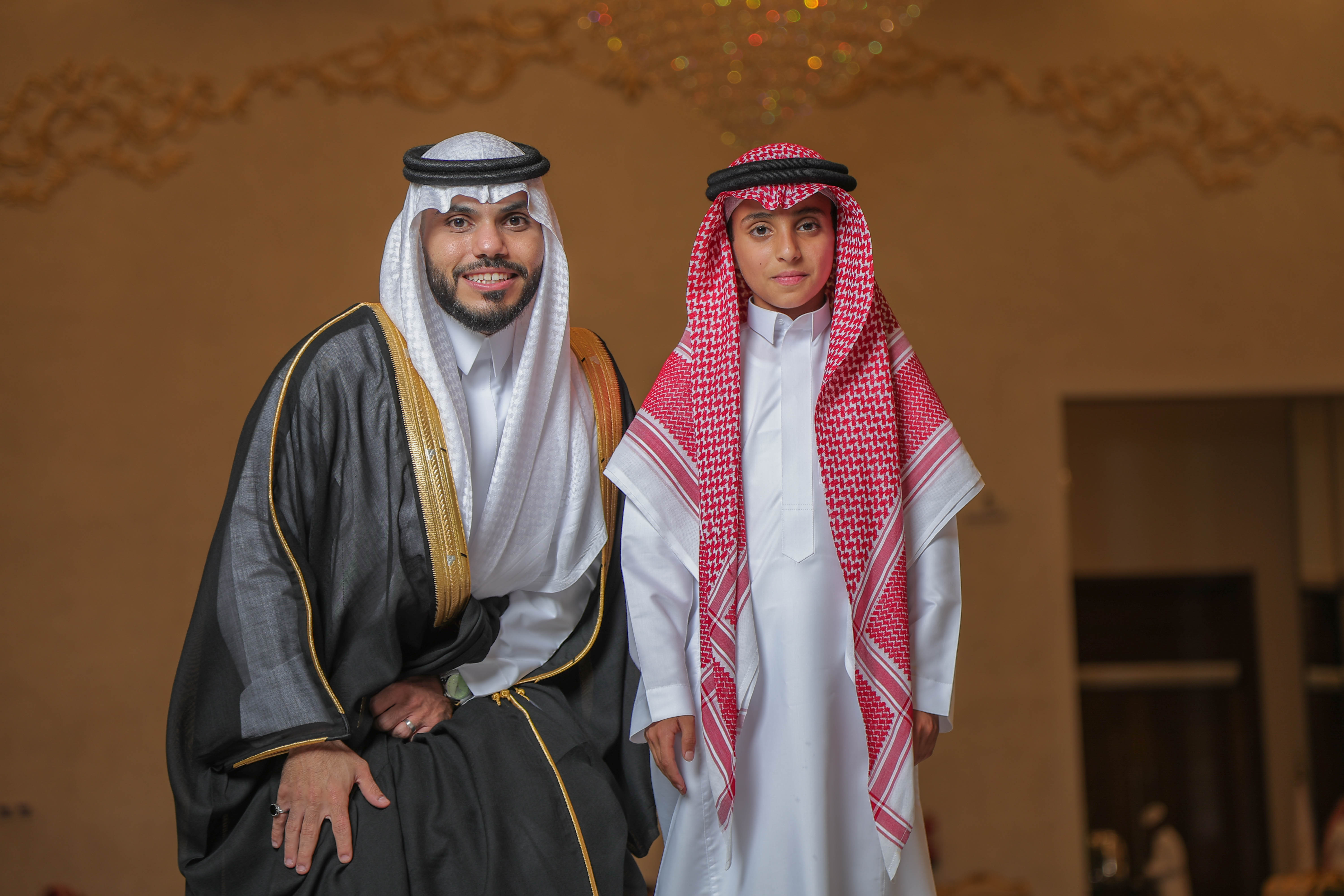 صورة من الحفل 206