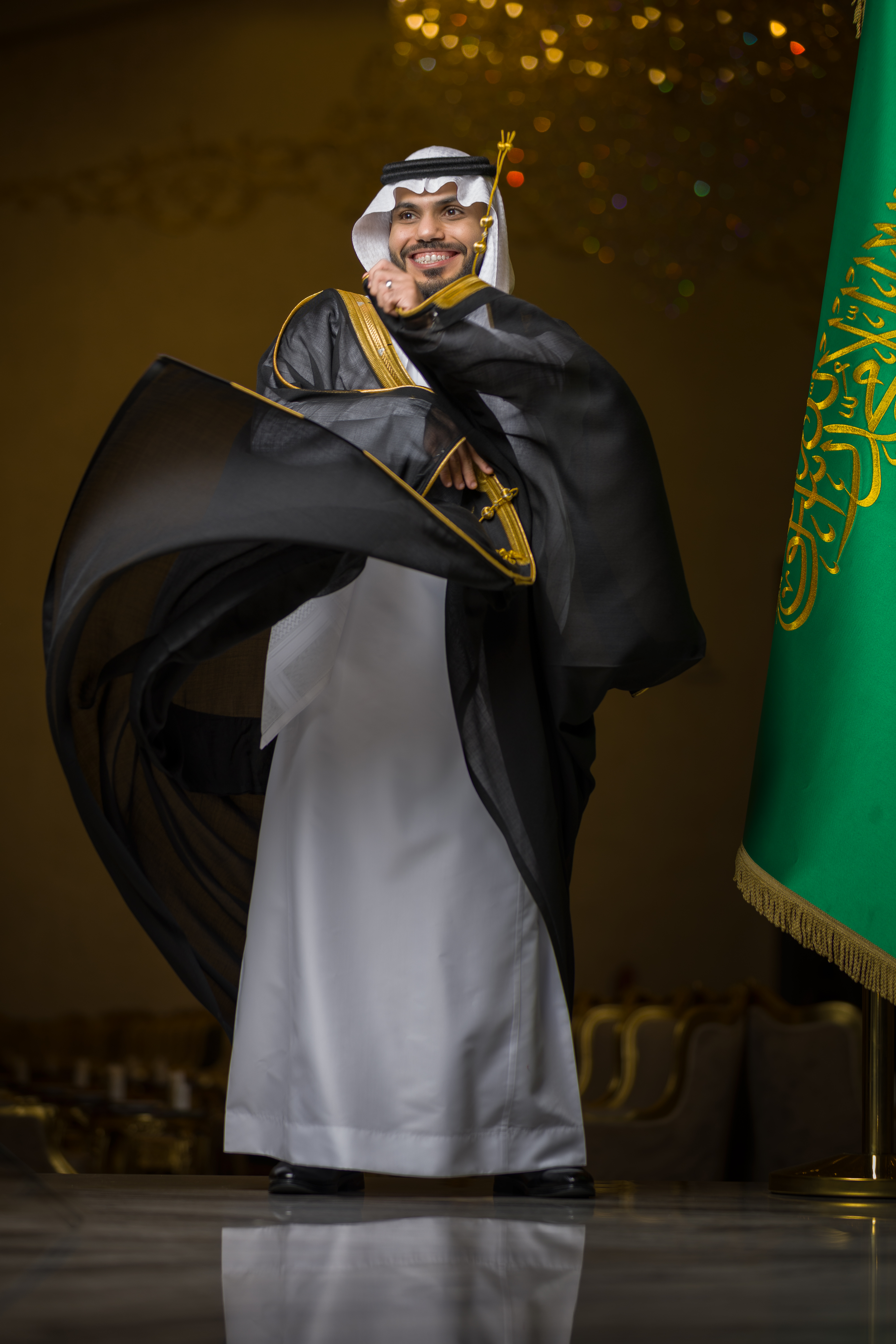 صورة من الحفل 12