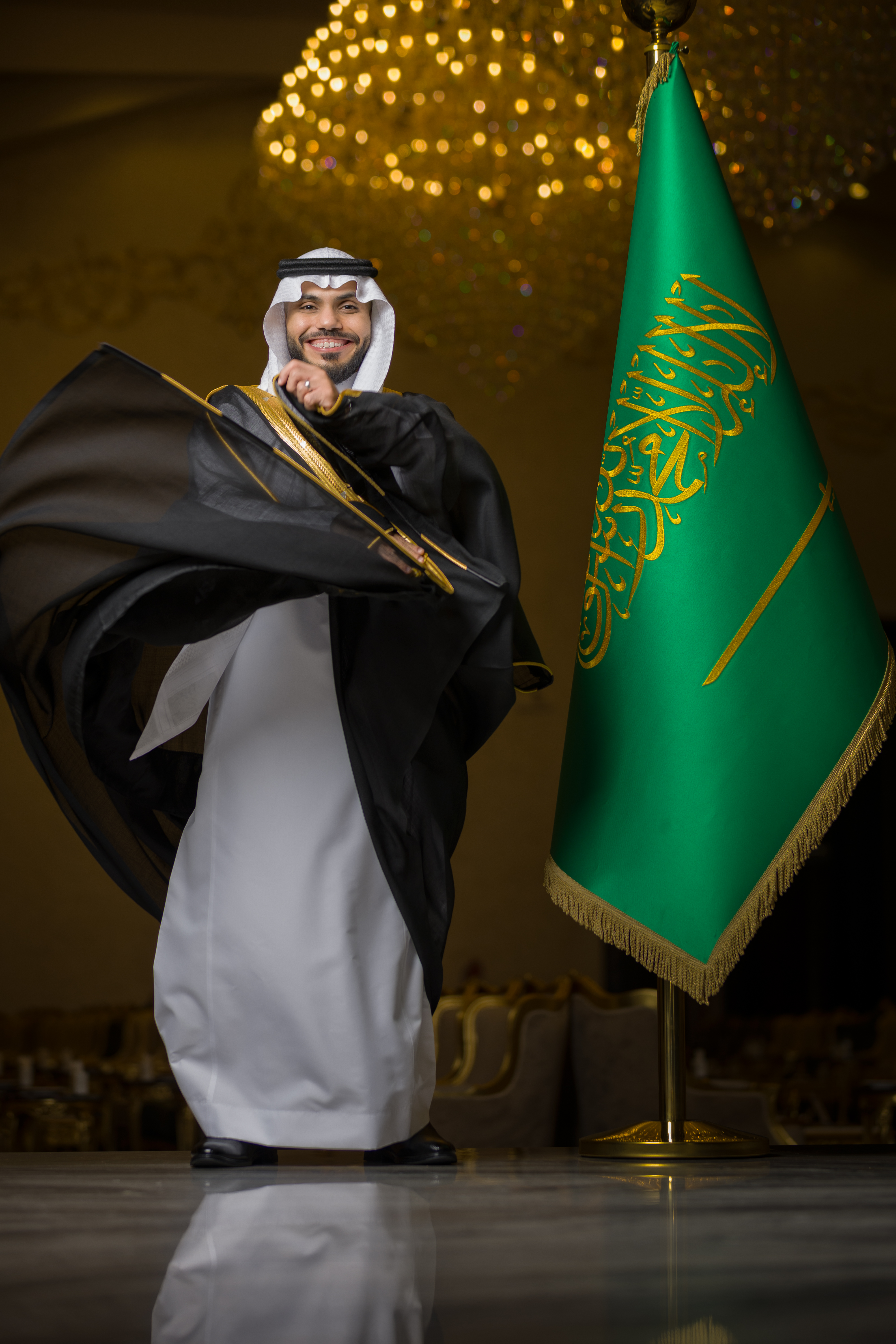 صورة من الحفل 15