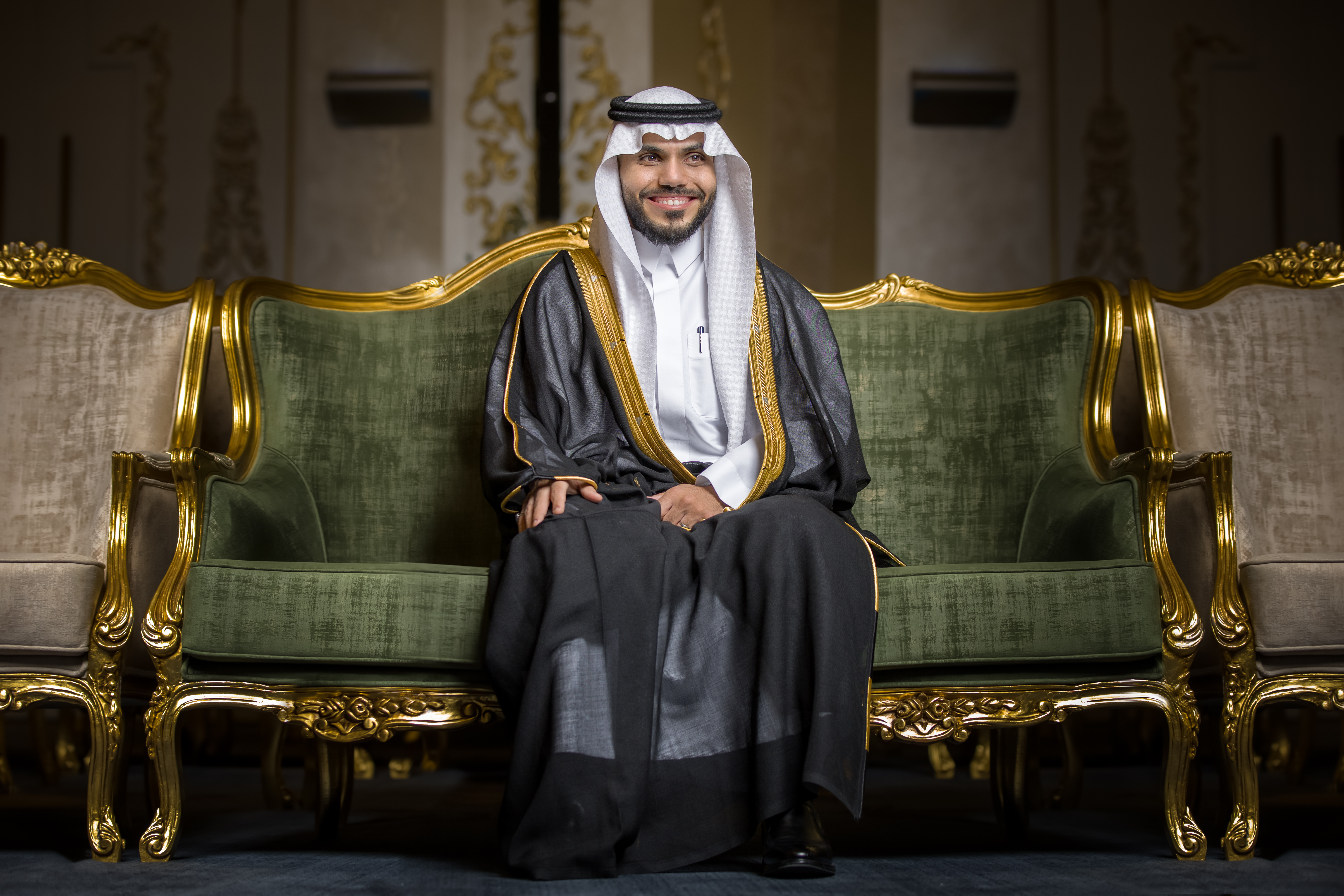 صورة من الحفل 25