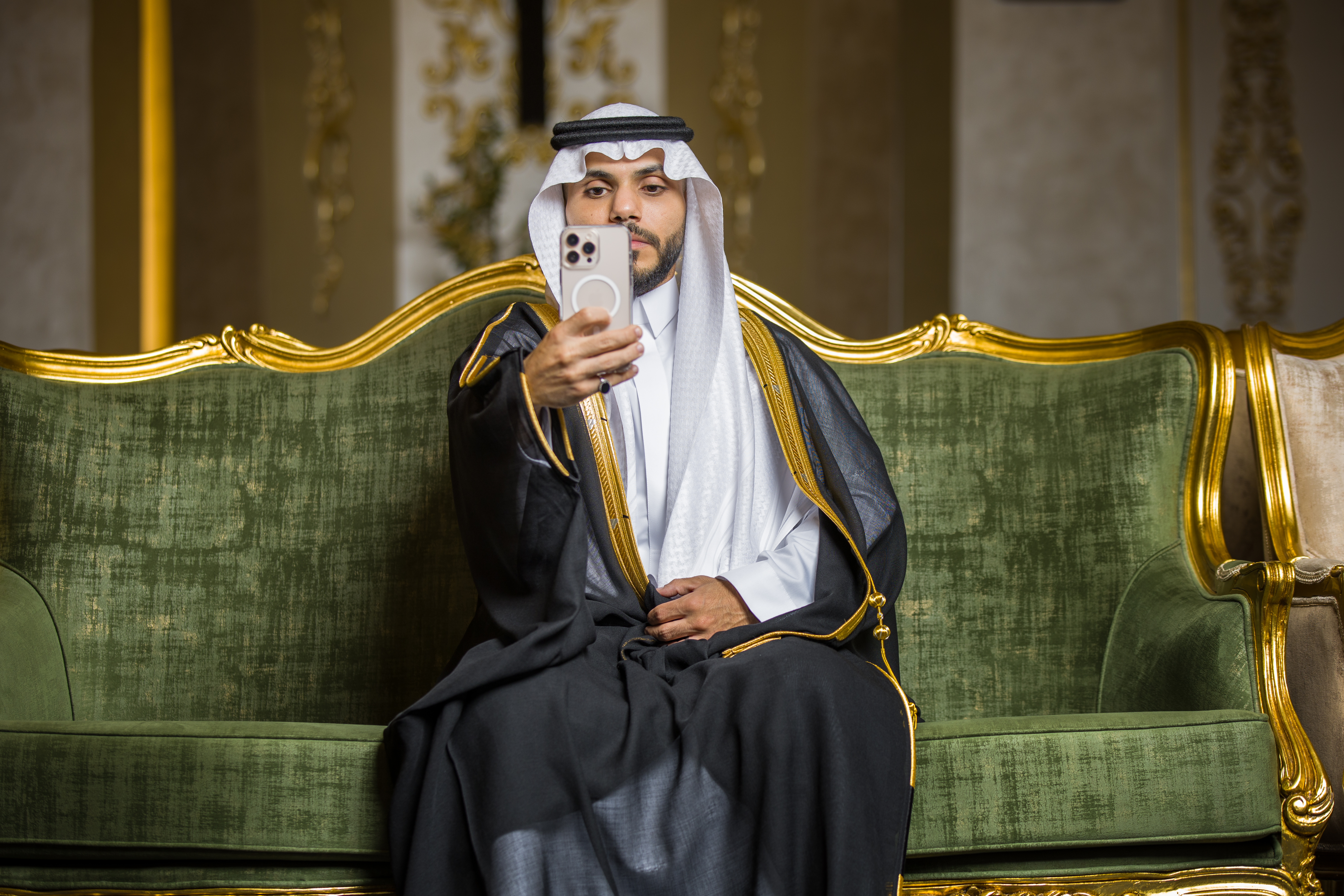 صورة من الحفل 26