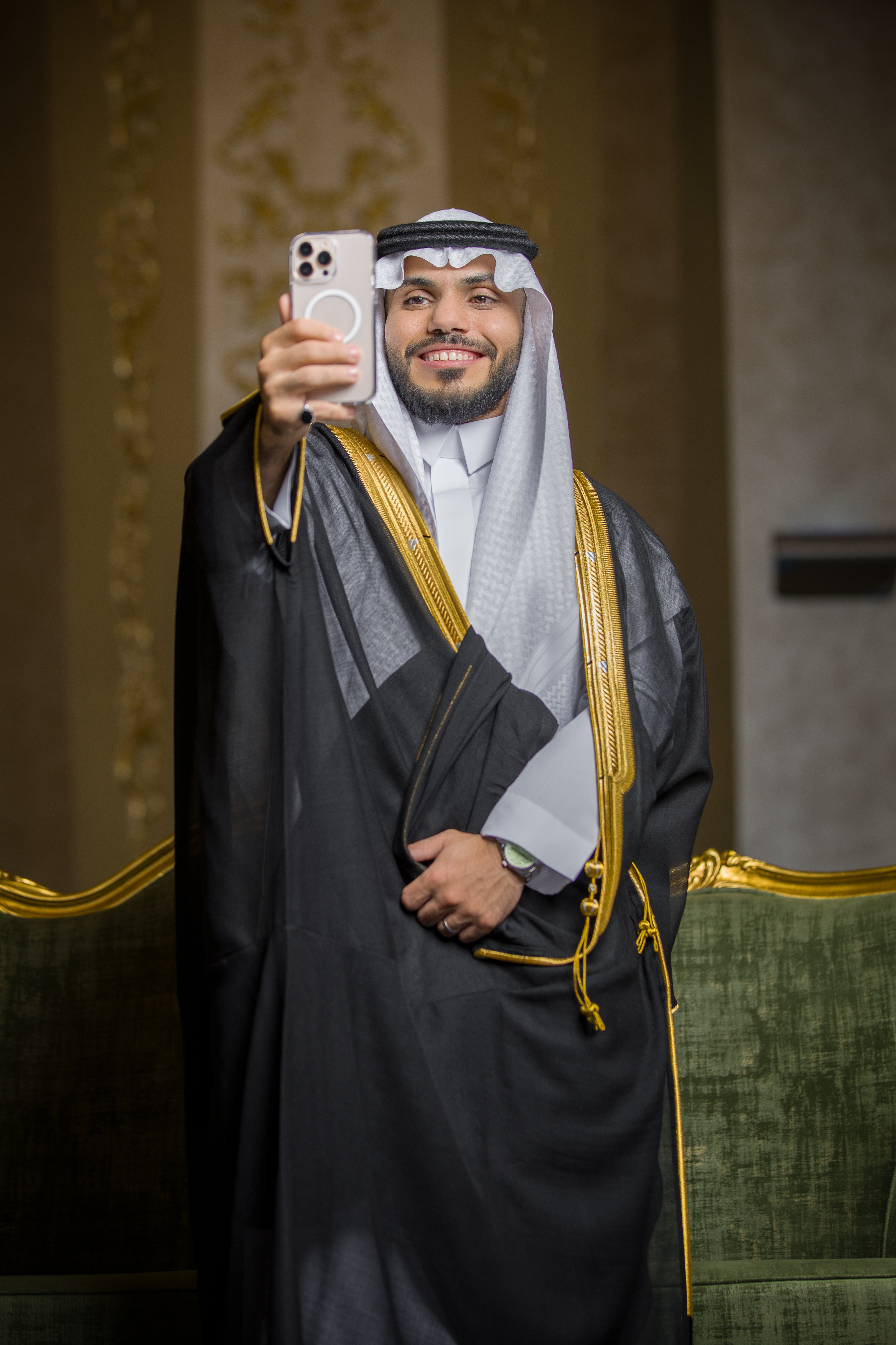 صورة من الحفل 29