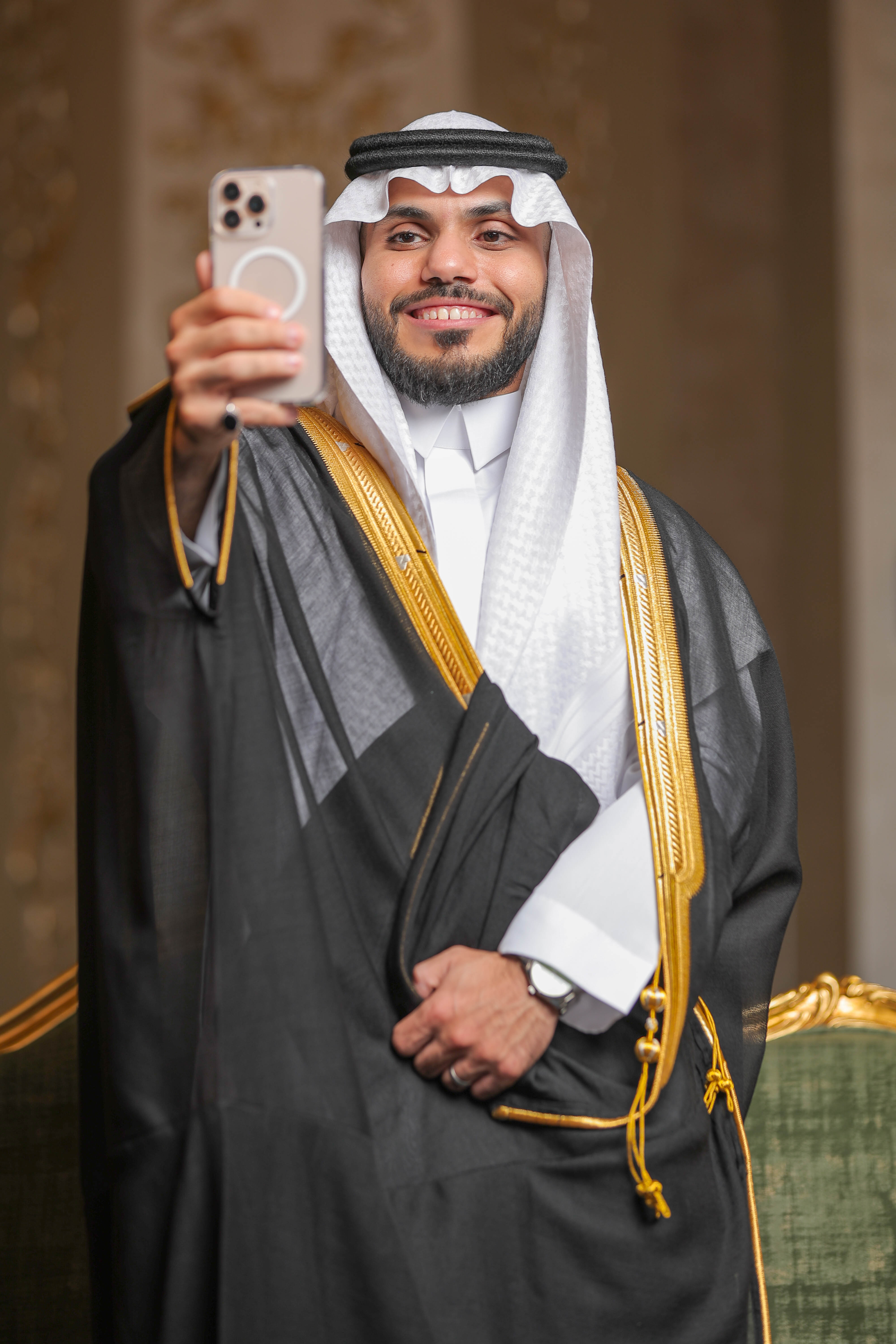 صورة من الحفل 30