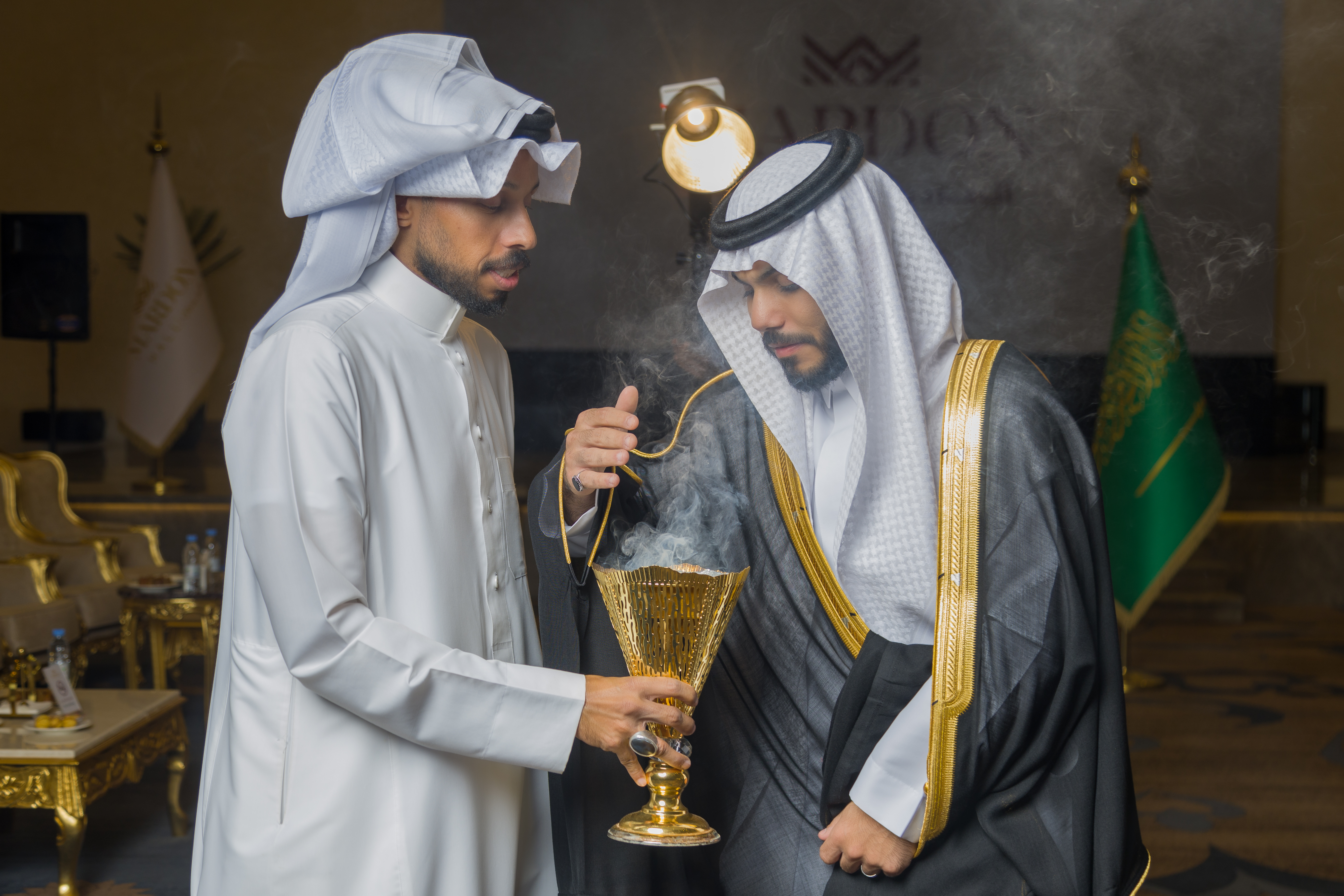 صورة من الحفل 36