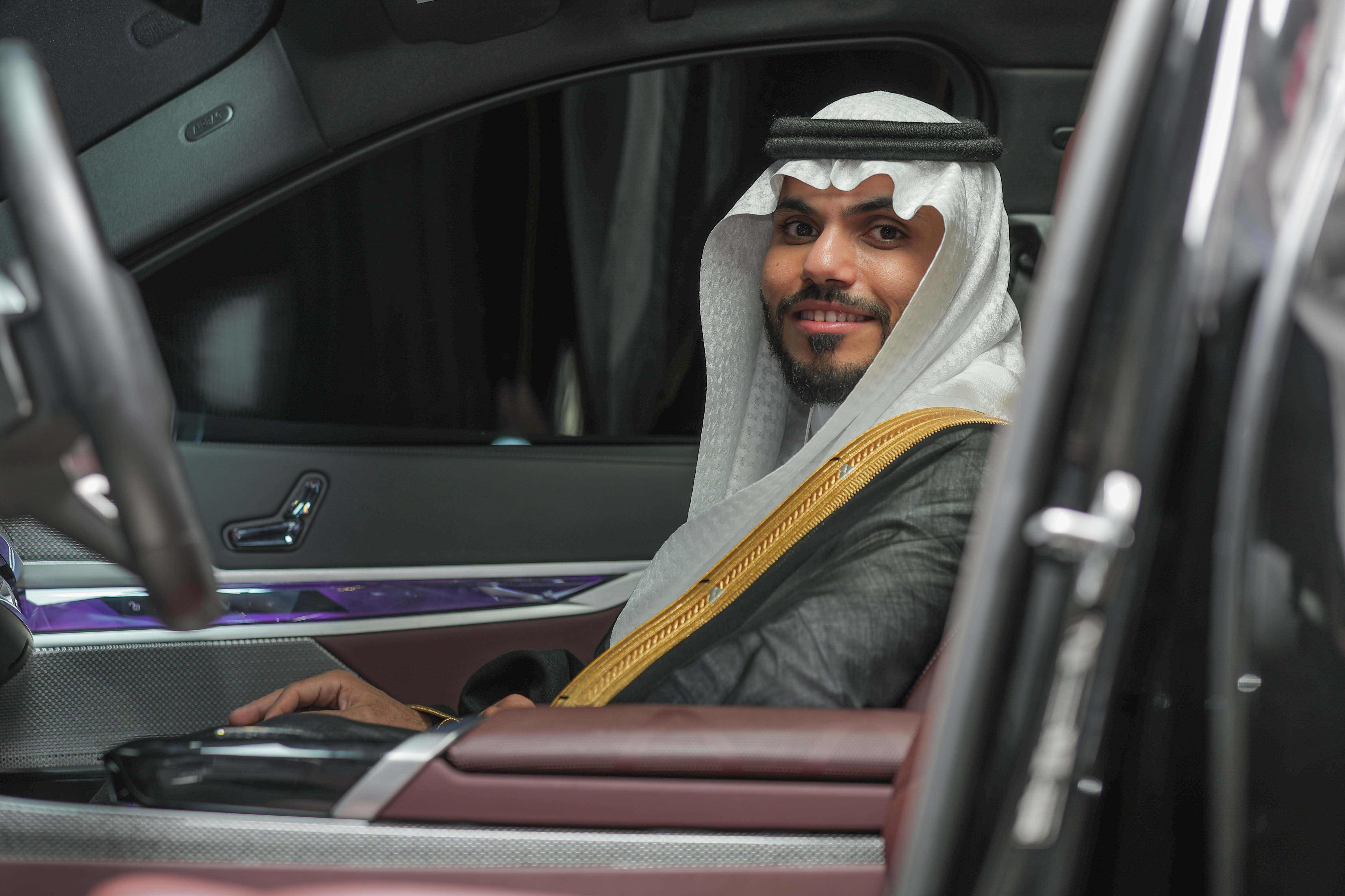 صورة من الحفل 40