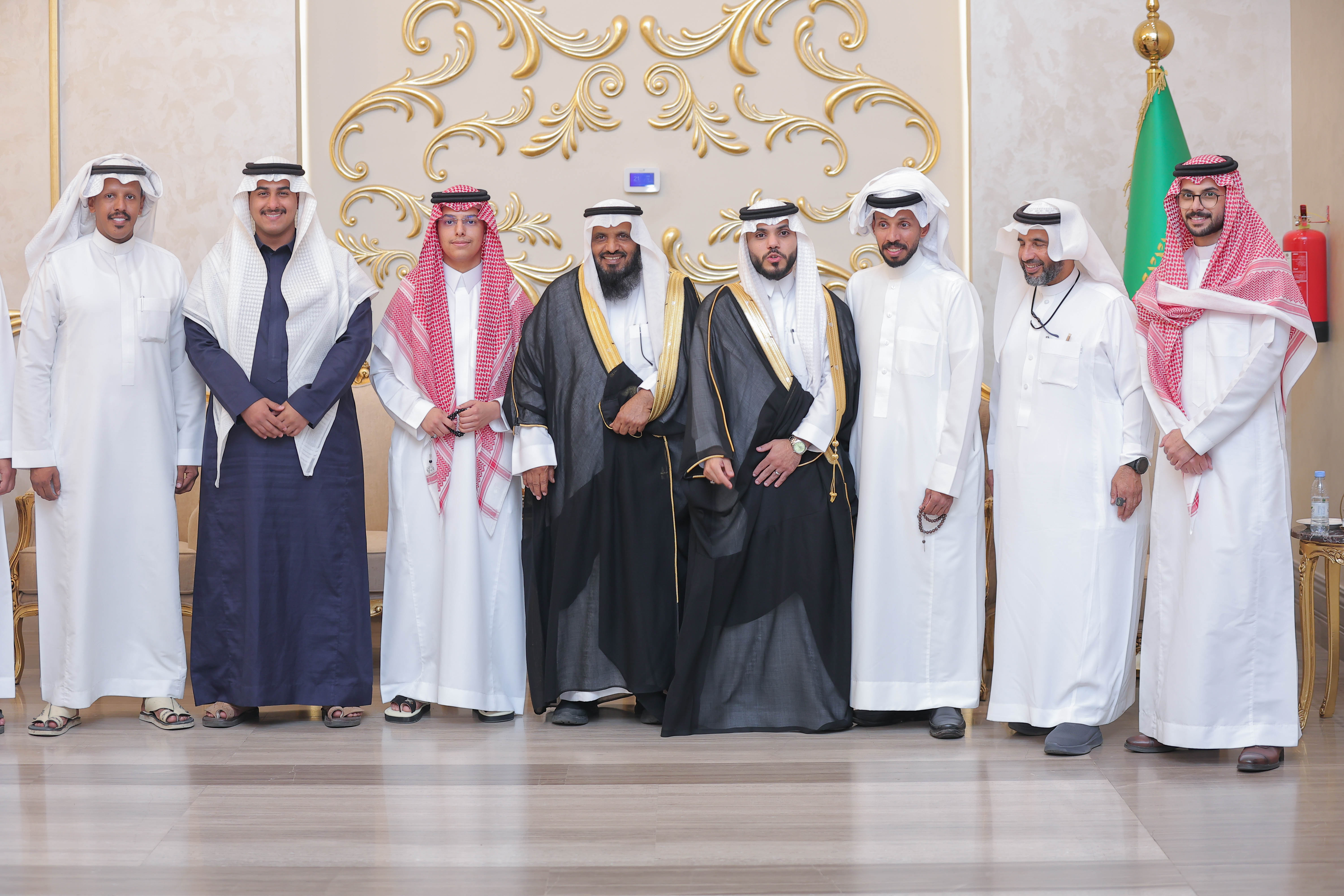 صورة من الحفل 55