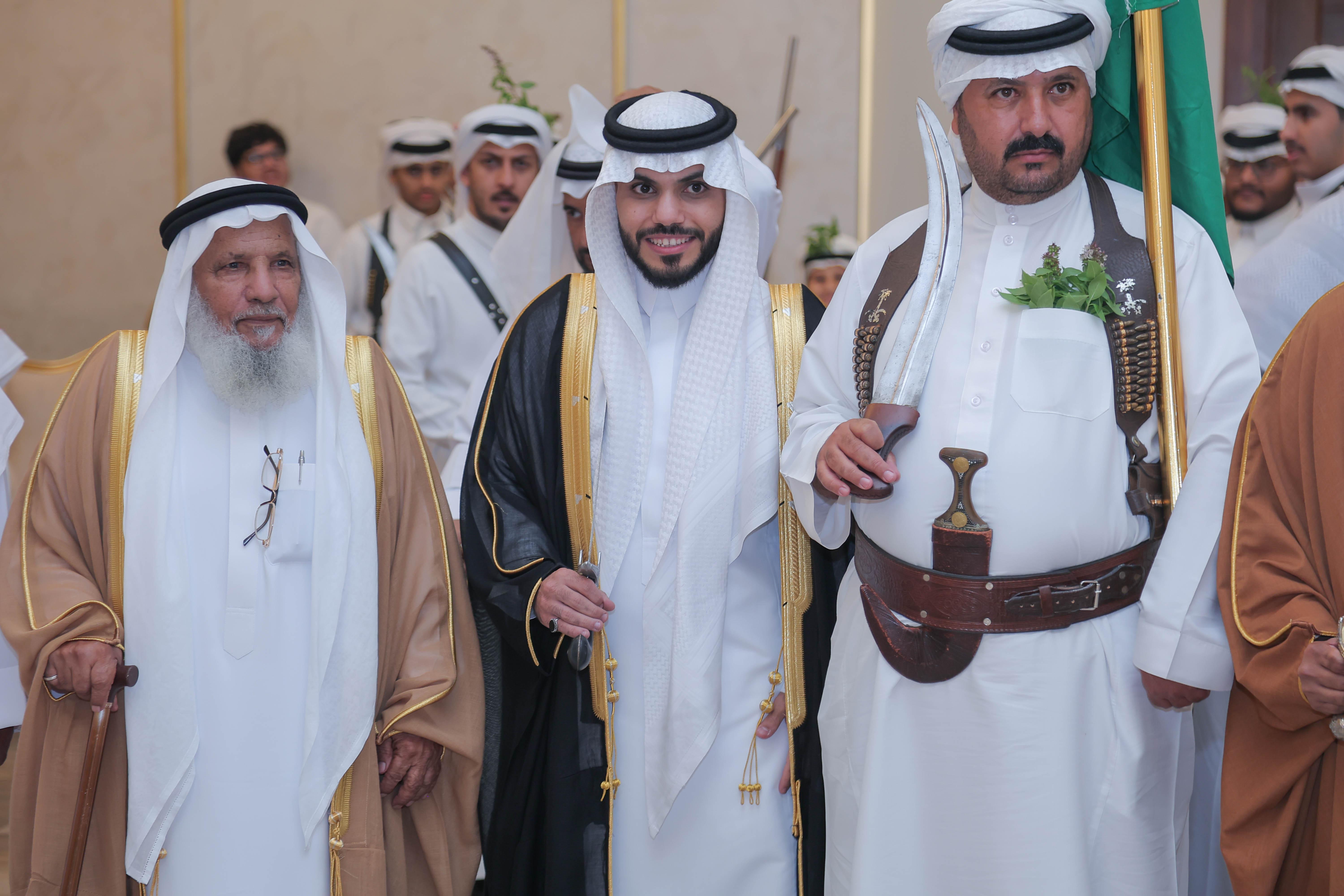صورة من الحفل 57