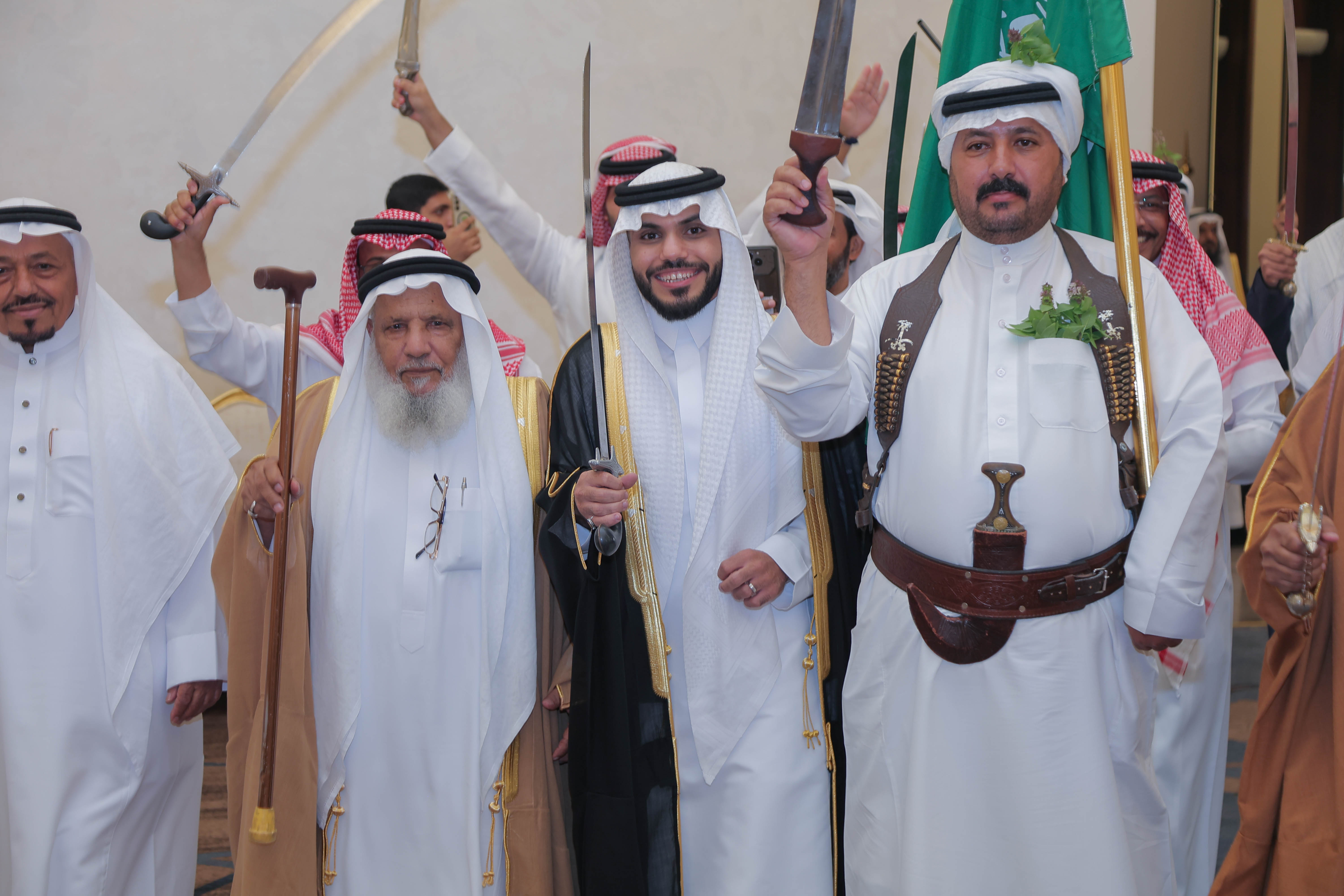 صورة من الحفل 59