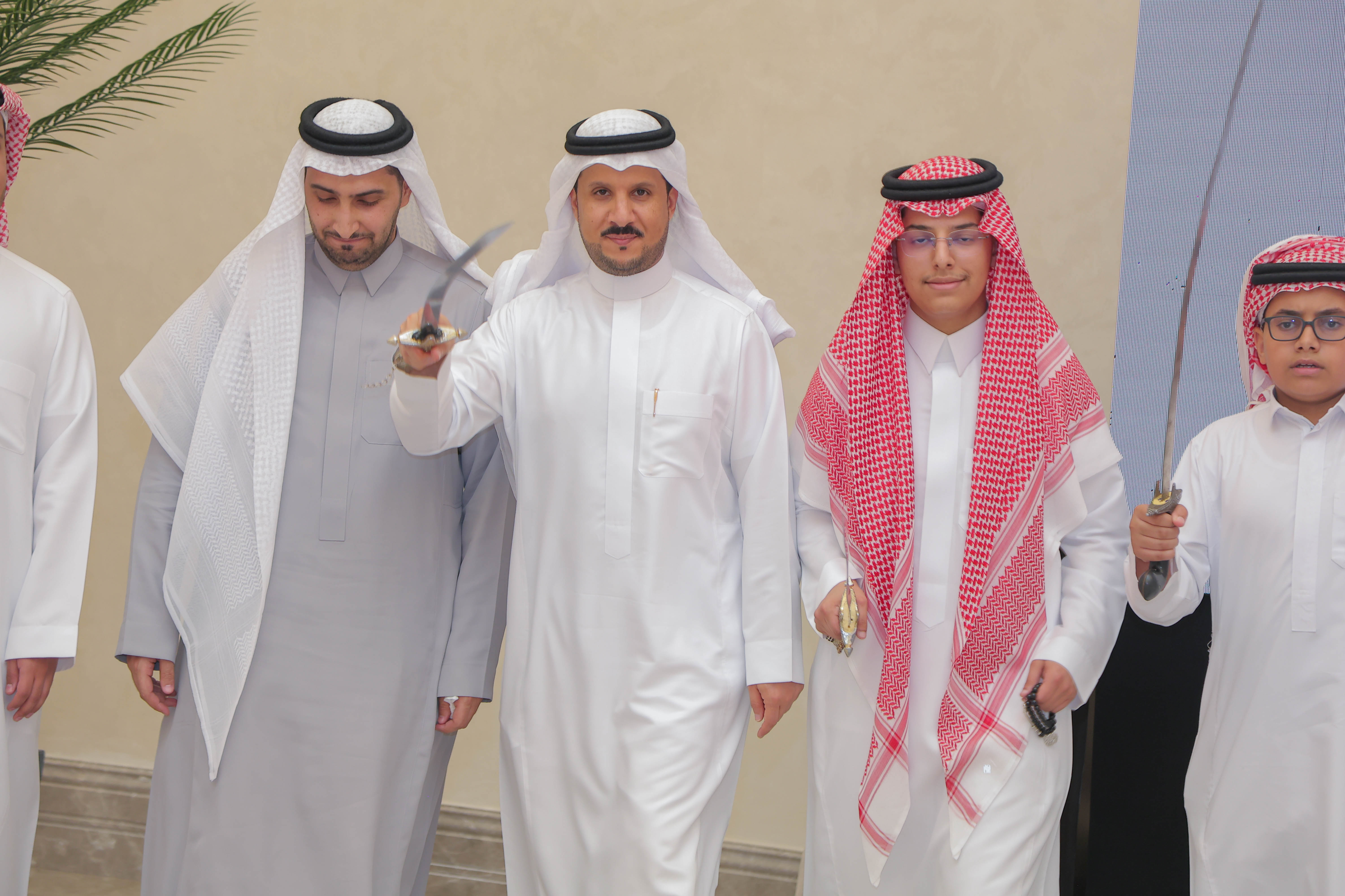 صورة من الحفل 67