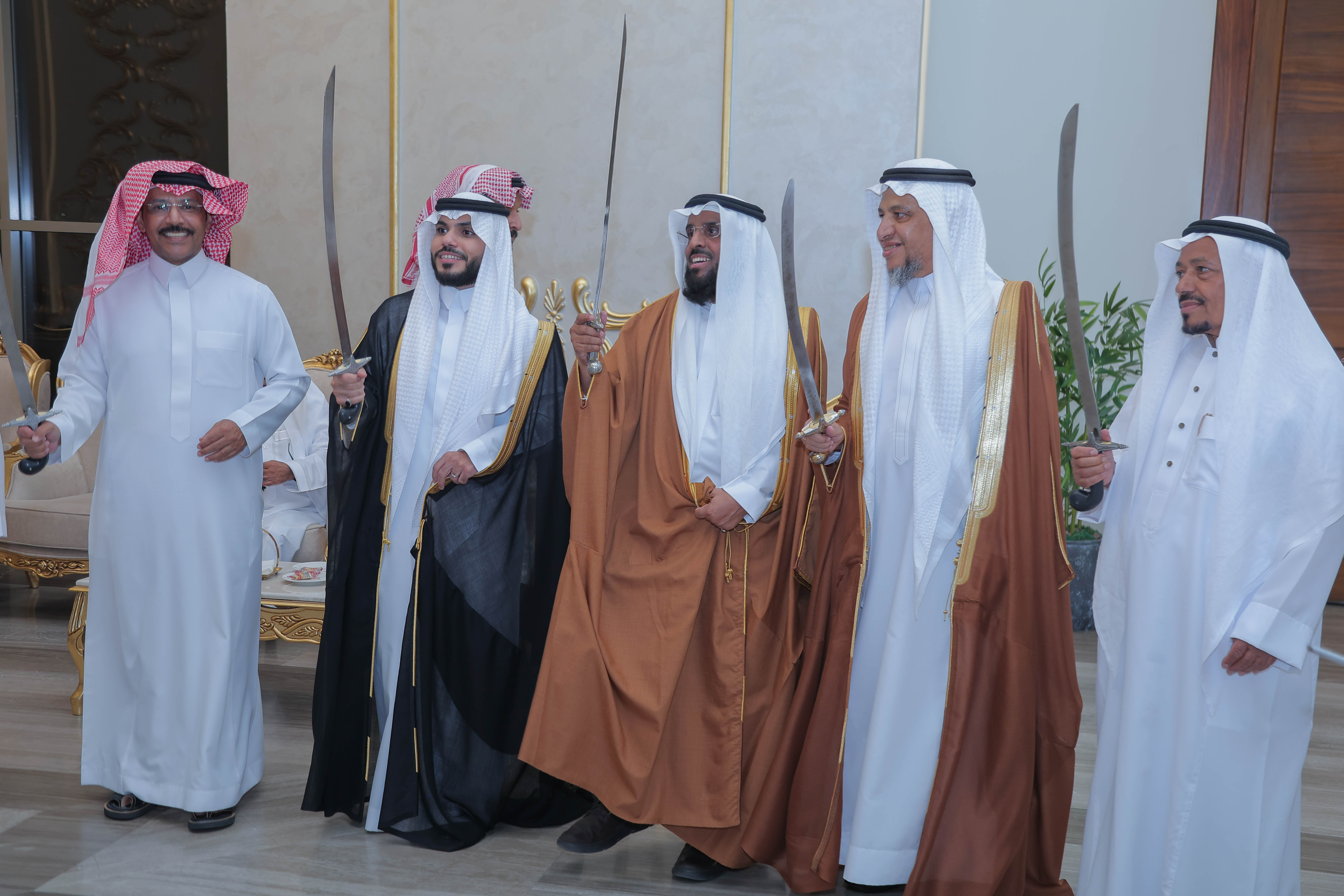 صورة من الحفل 68