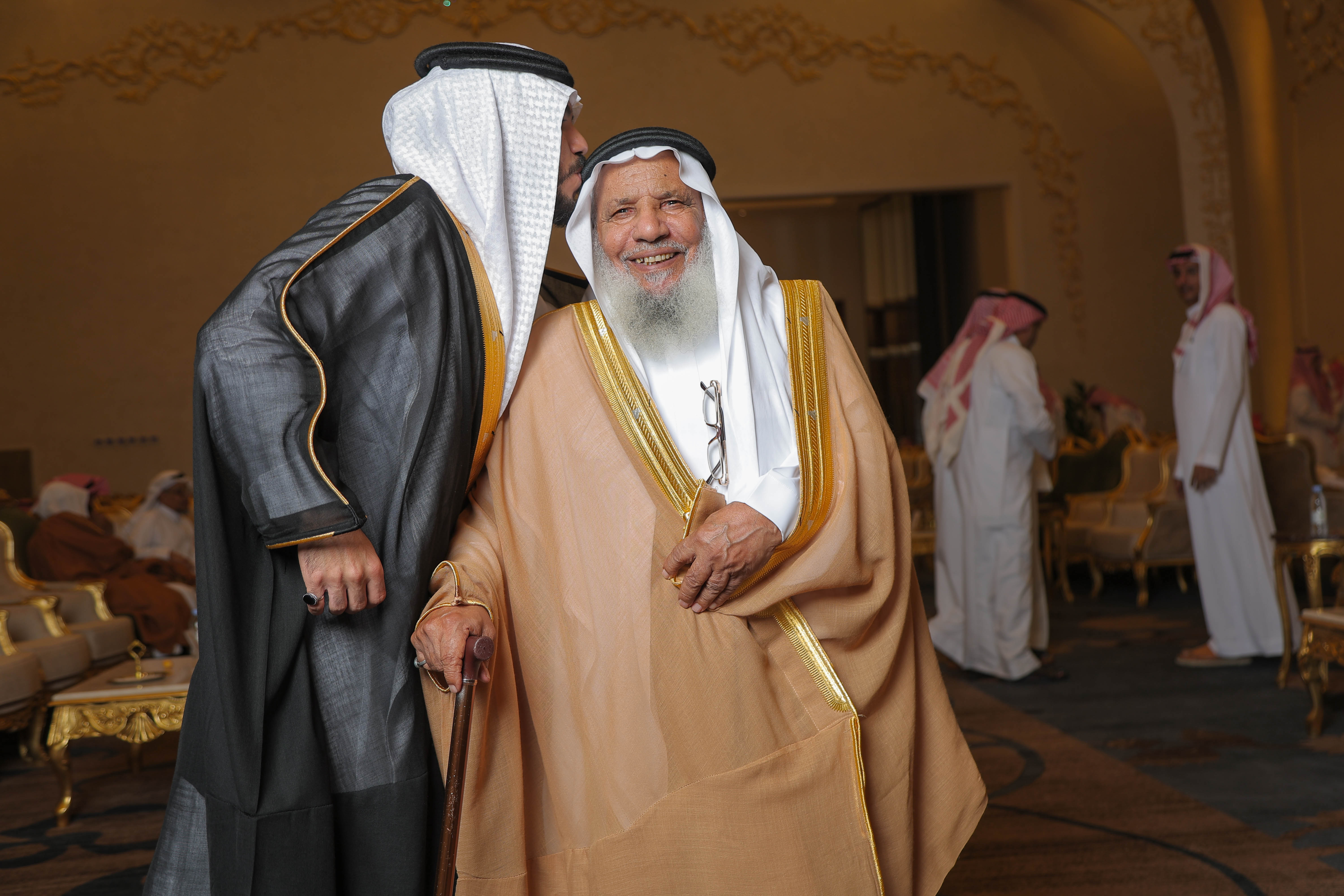 صورة من الحفل 73