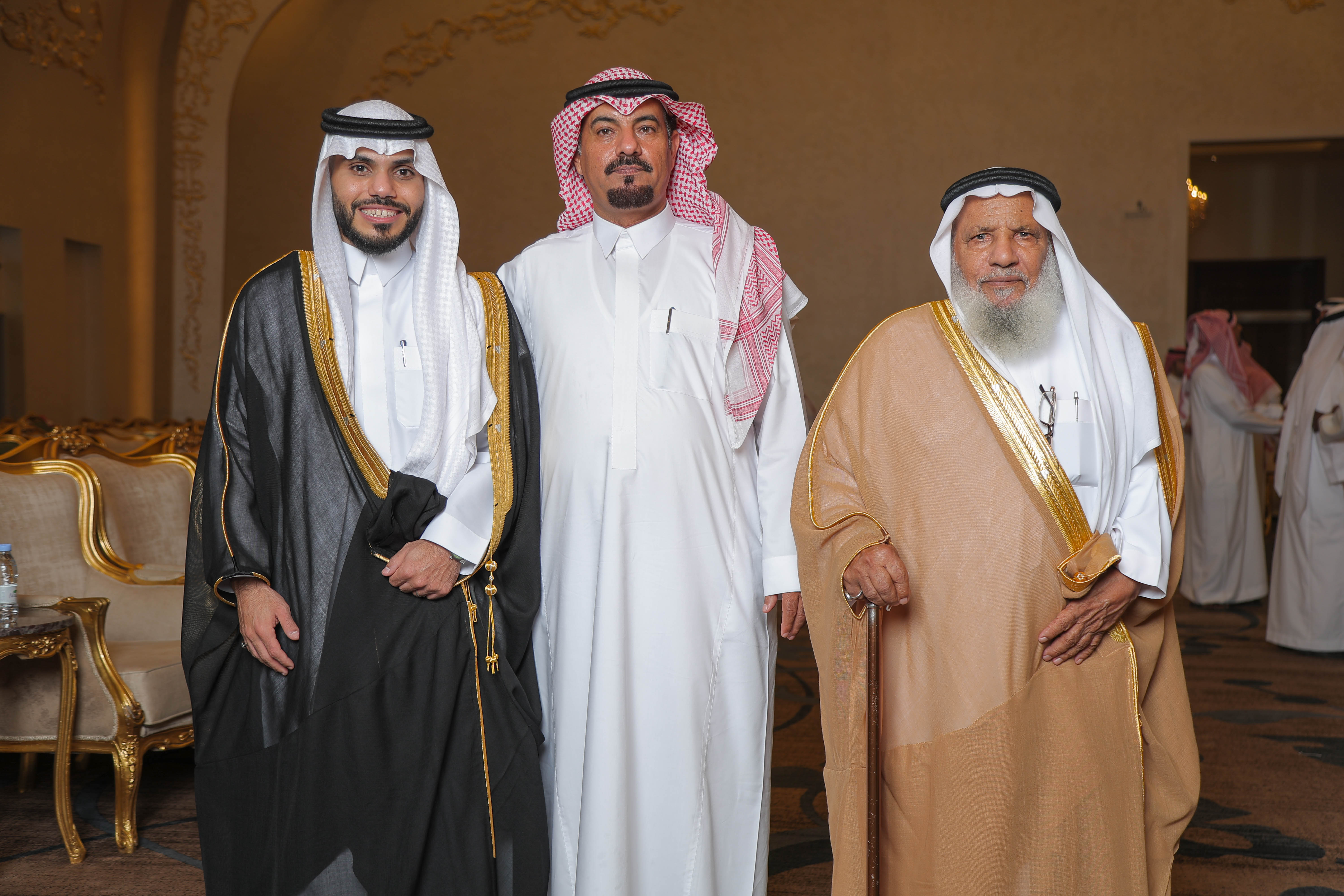 صورة من الحفل 75