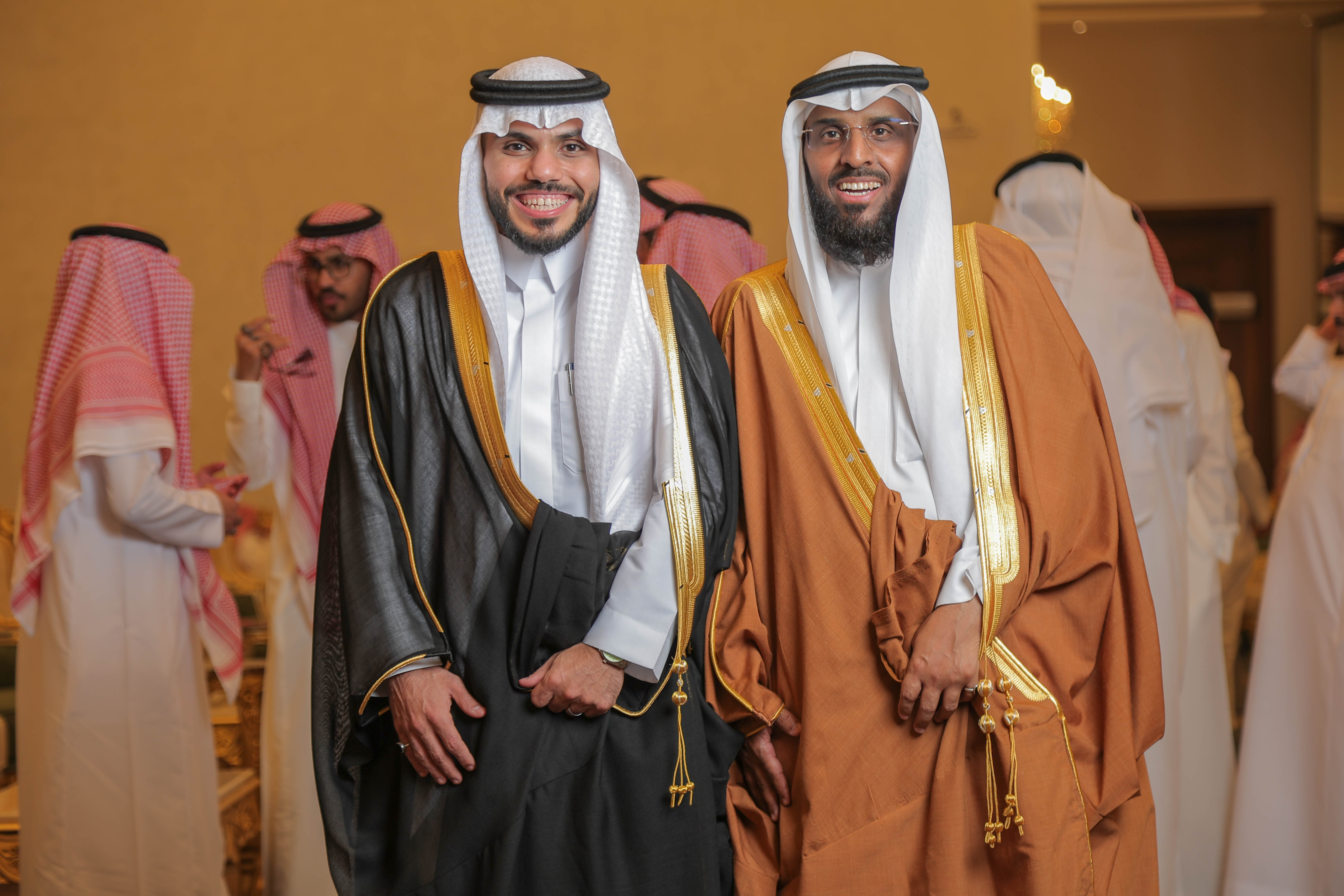 صورة من الحفل 79