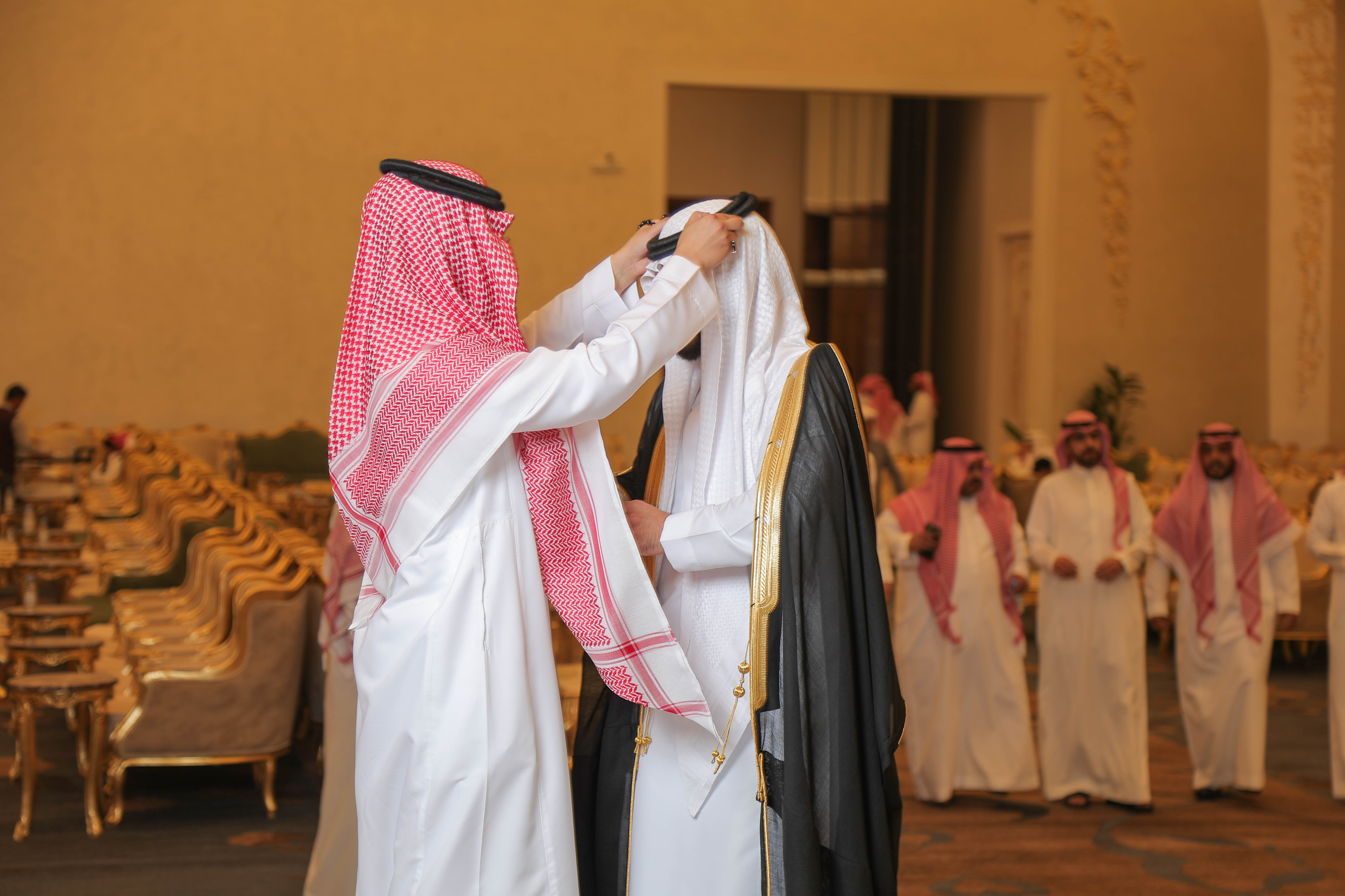 صورة من الحفل 81
