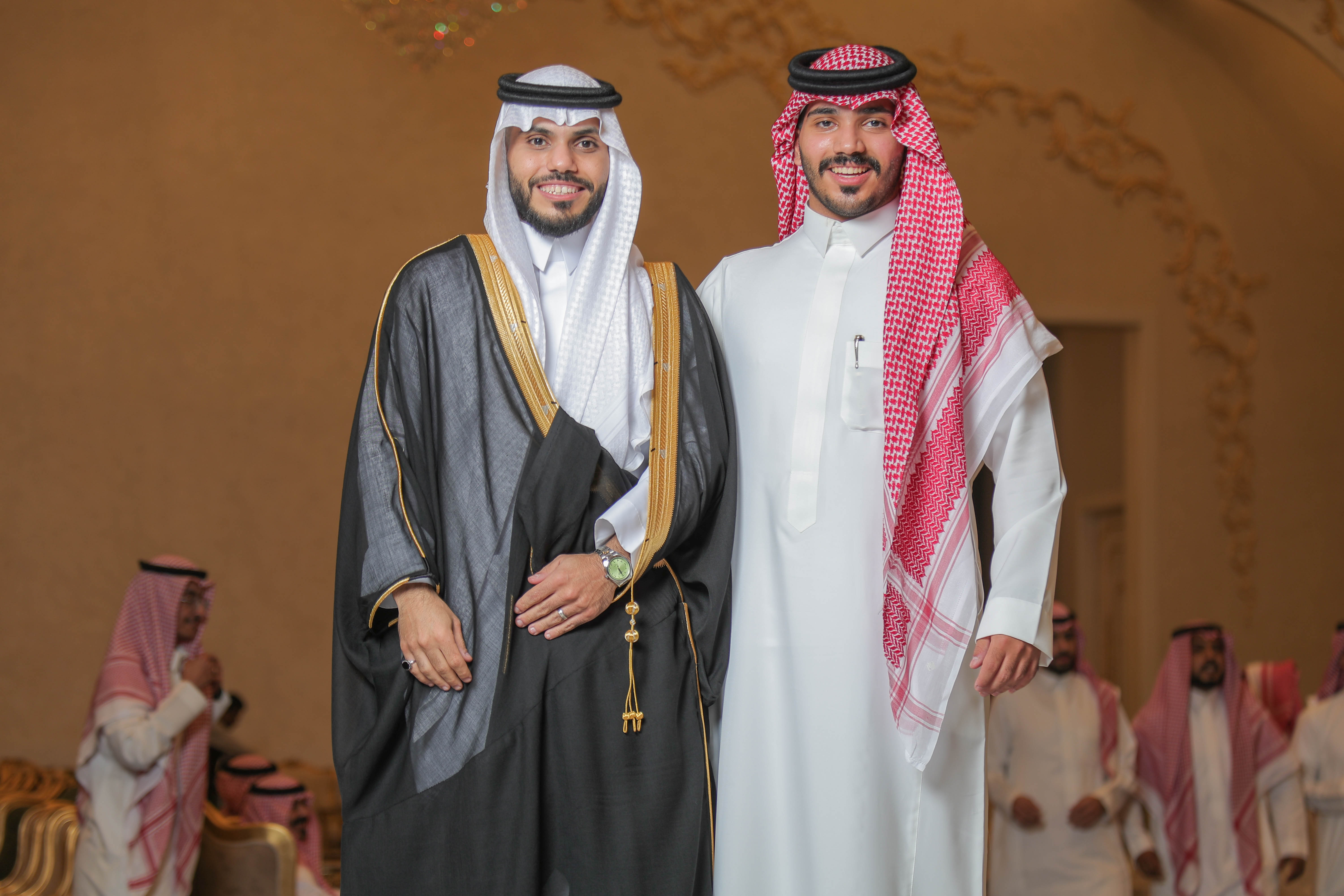 صورة من الحفل 82