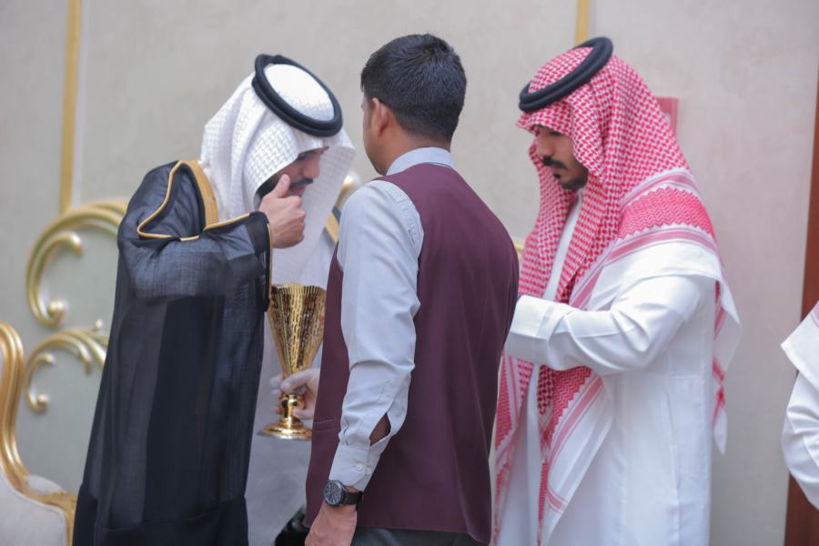 صورة من الحفل 96