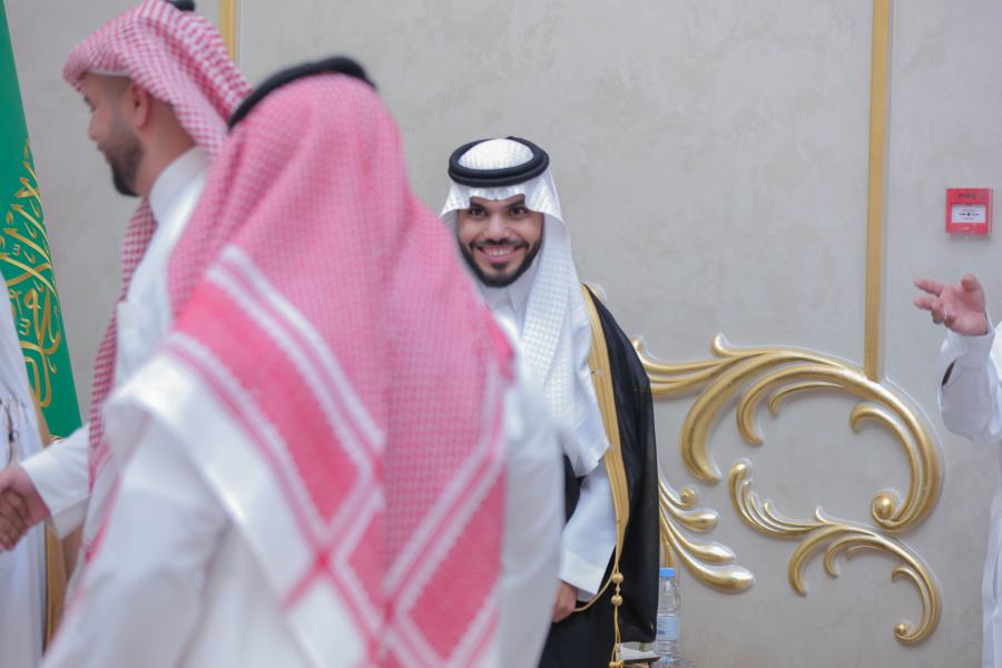 صورة من الحفل 101