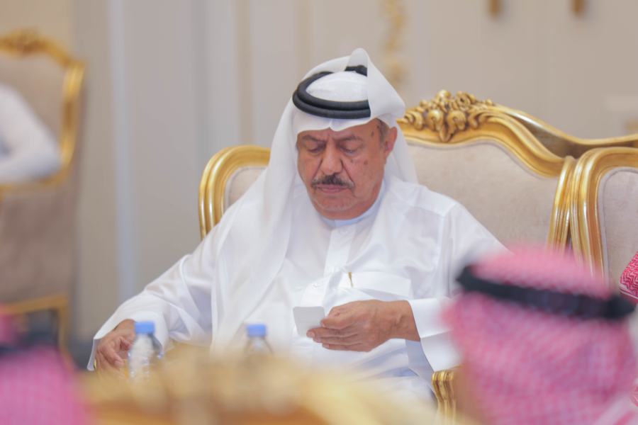 صورة من الحفل 123