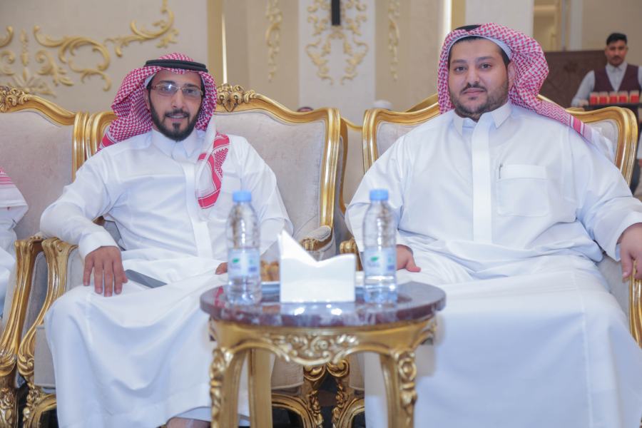 صورة من الحفل 130