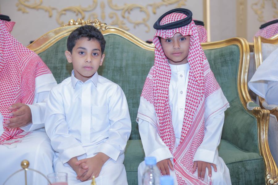 صورة من الحفل 133