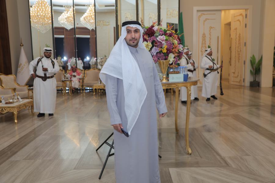 صورة من الحفل 136