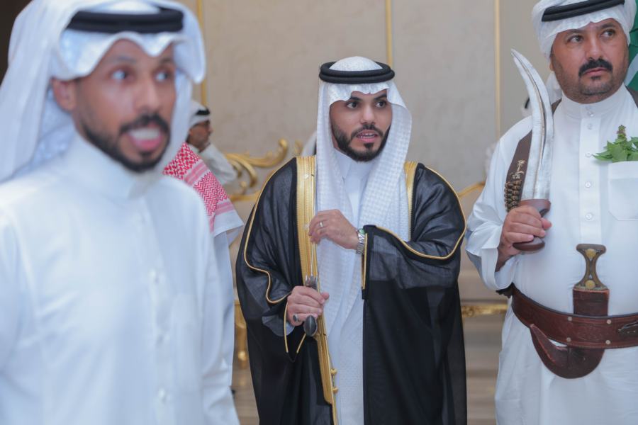 صورة من الحفل 138
