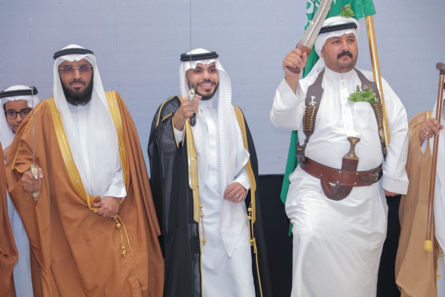 صورة من الحفل 141