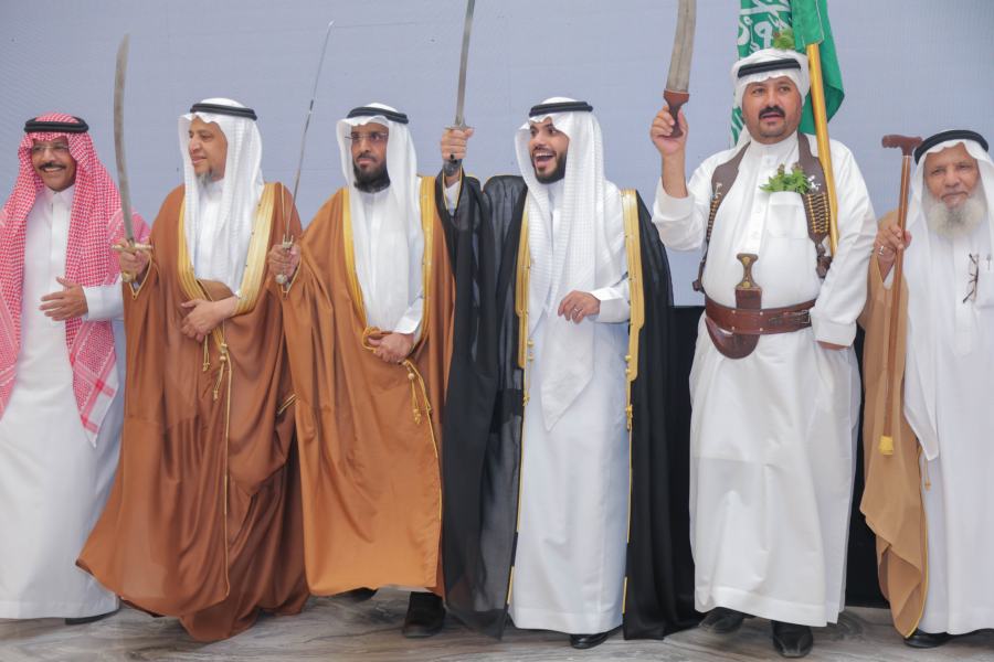 صورة من الحفل 142