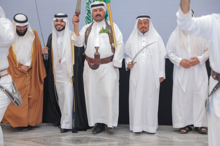 صورة من الحفل 143