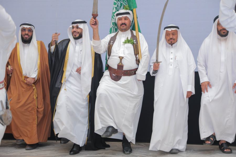 صورة من الحفل 144