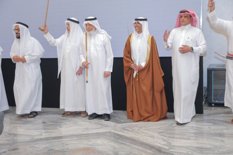 صورة من الحفل 145