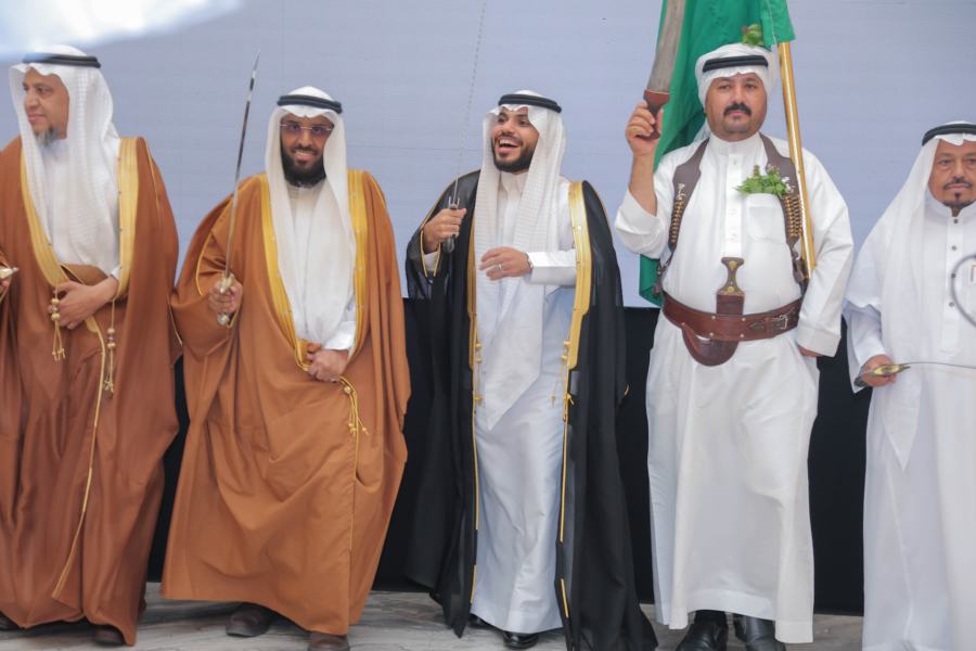 صورة من الحفل 146