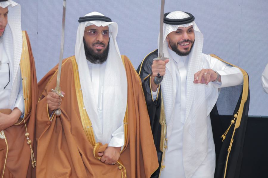 صورة من الحفل 150