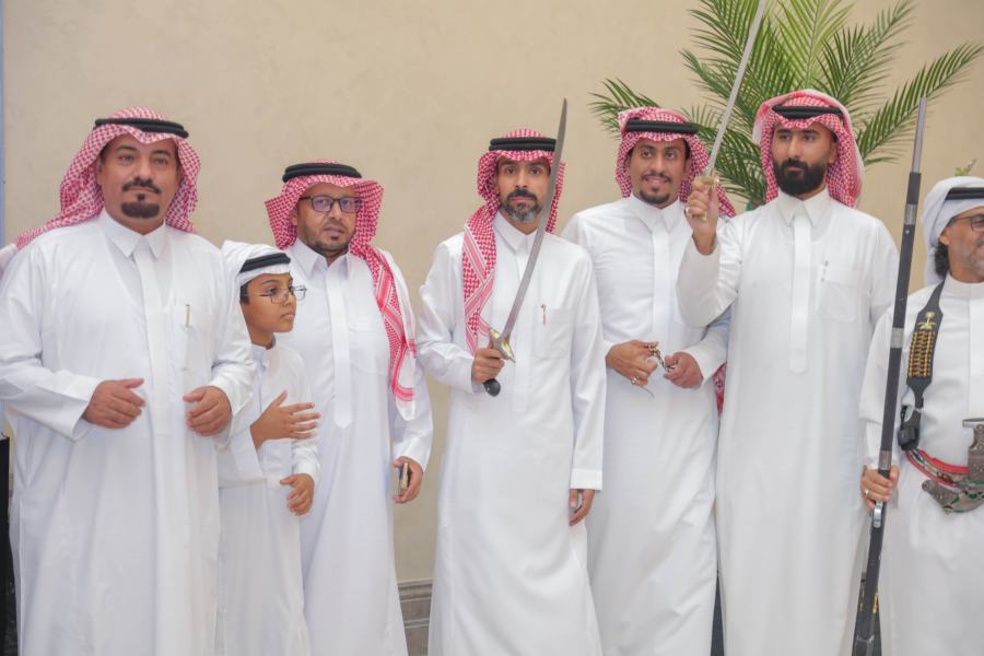 صورة من الحفل 159