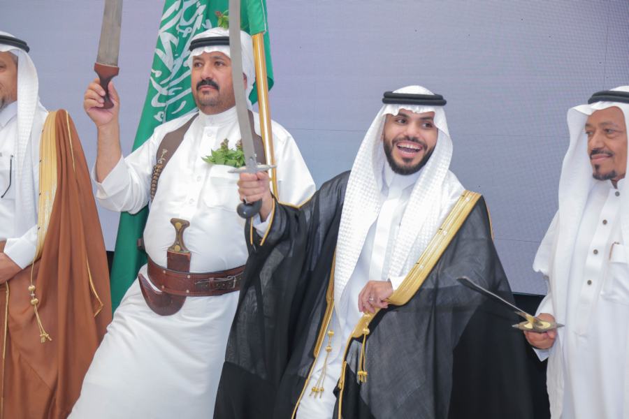 صورة من الحفل 160