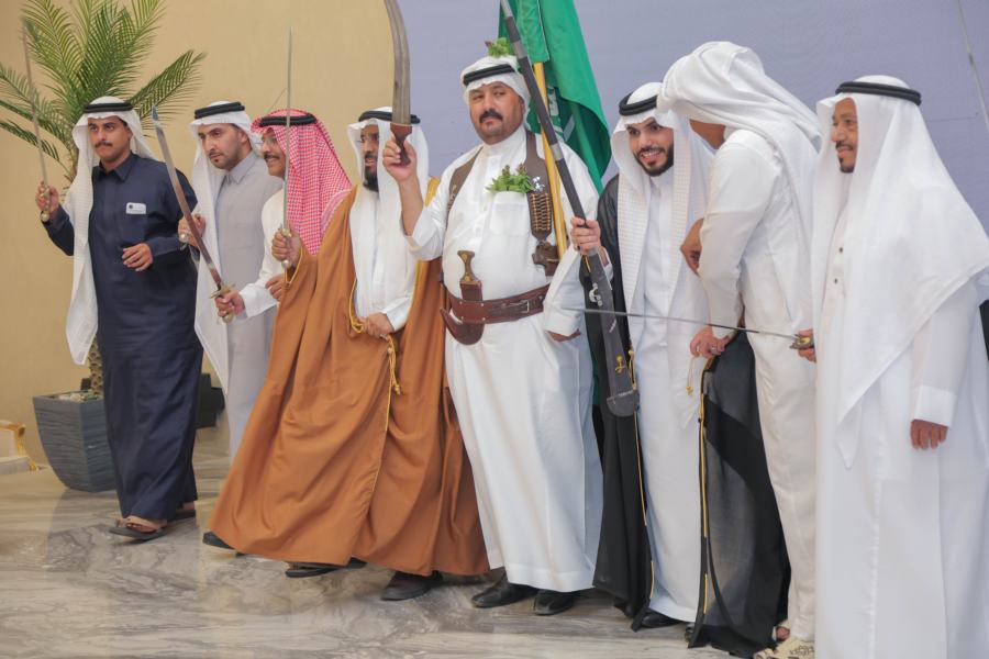 صورة من الحفل 161