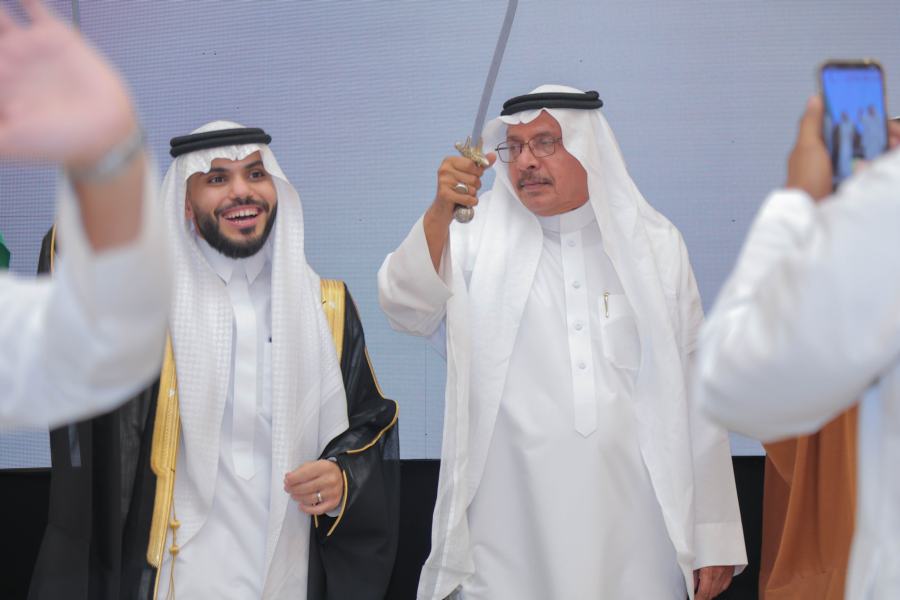 صورة من الحفل 162