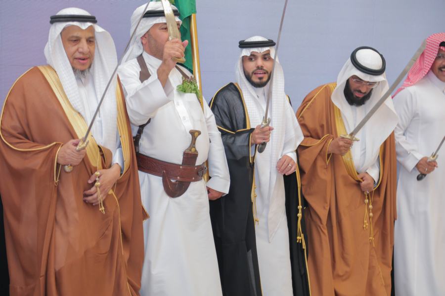 صورة من الحفل 169