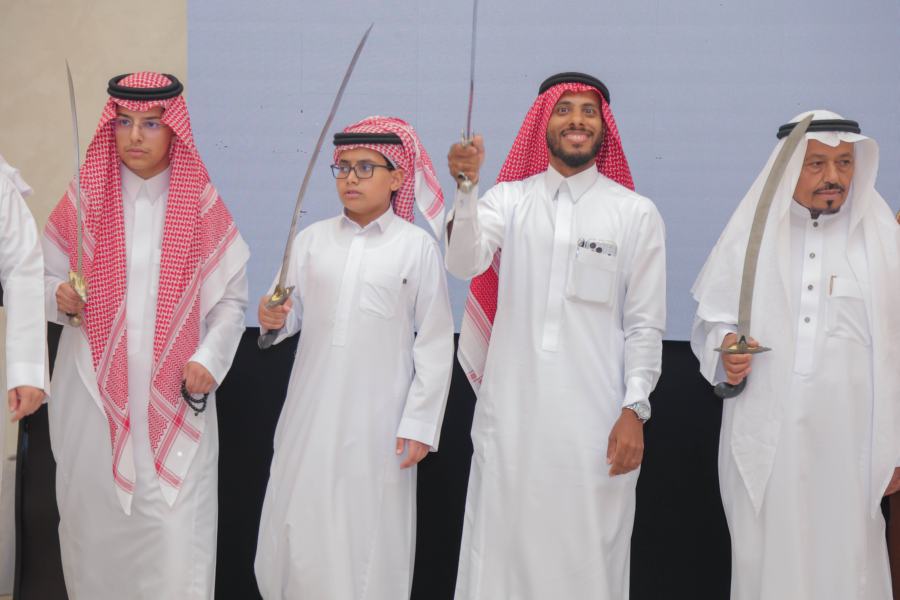 صورة من الحفل 170