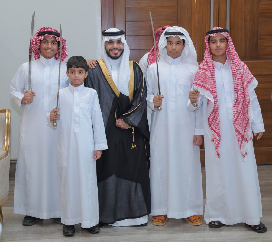 صورة من الحفل 177