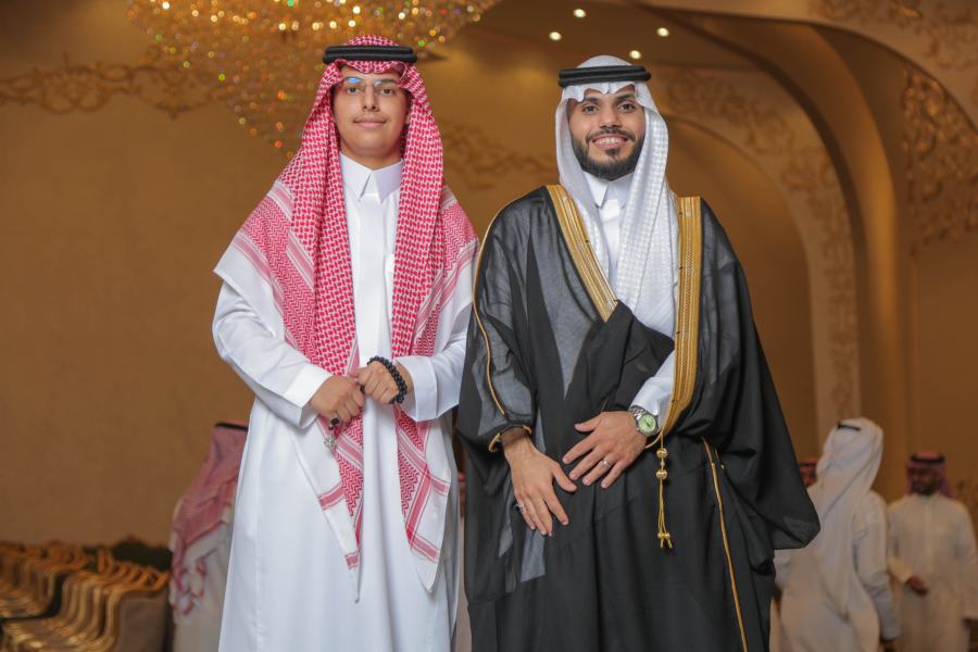 صورة من الحفل 196