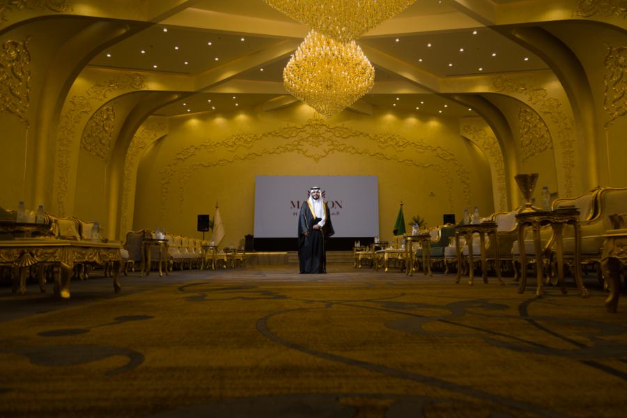 صورة من الحفل 32