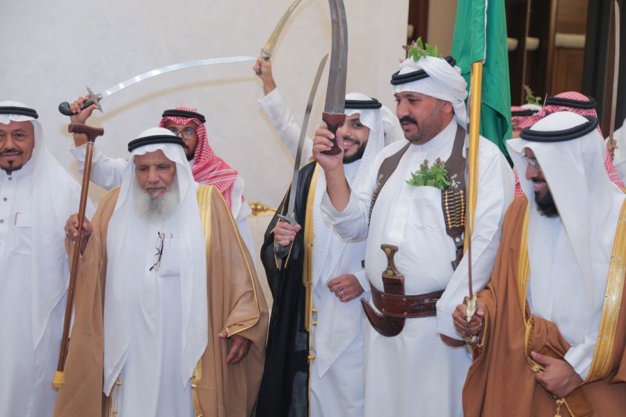 صورة من الحفل 58
